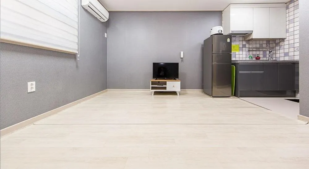 Boryeong Daecheon Ttobagi Pension