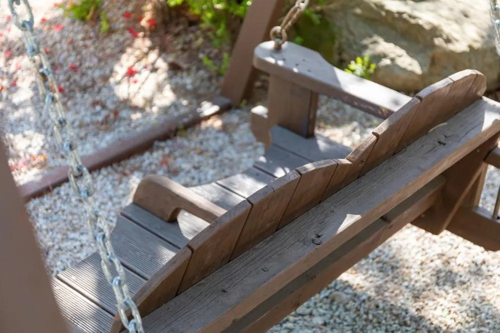 Inje Naerincheon Glamping