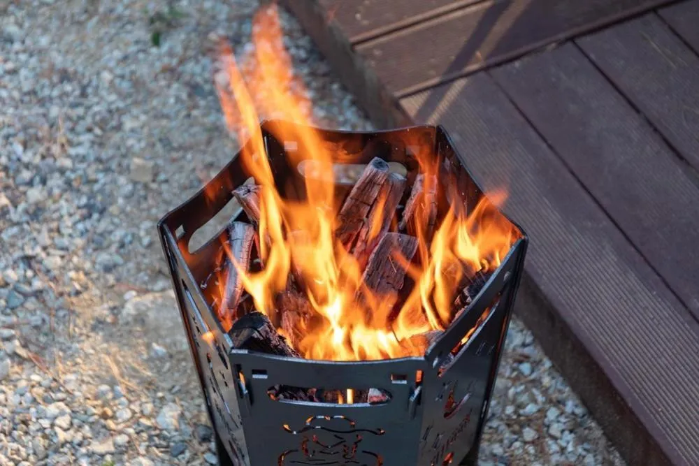 Inje Naerincheon Glamping