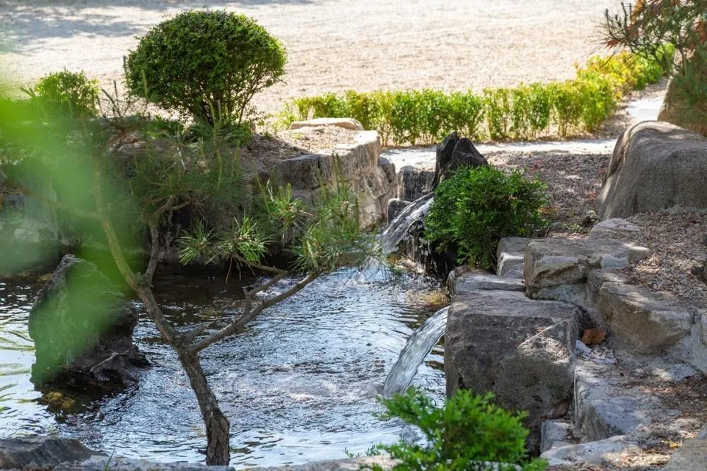 Inje Naerincheon Glamping