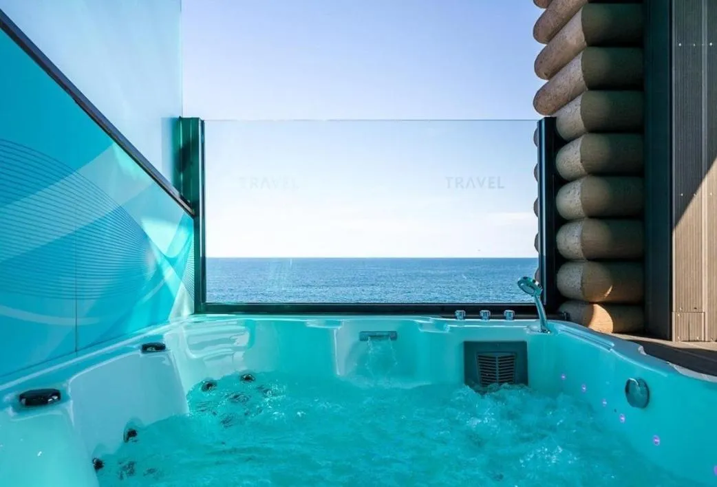 Sok-cho Travel Hotel