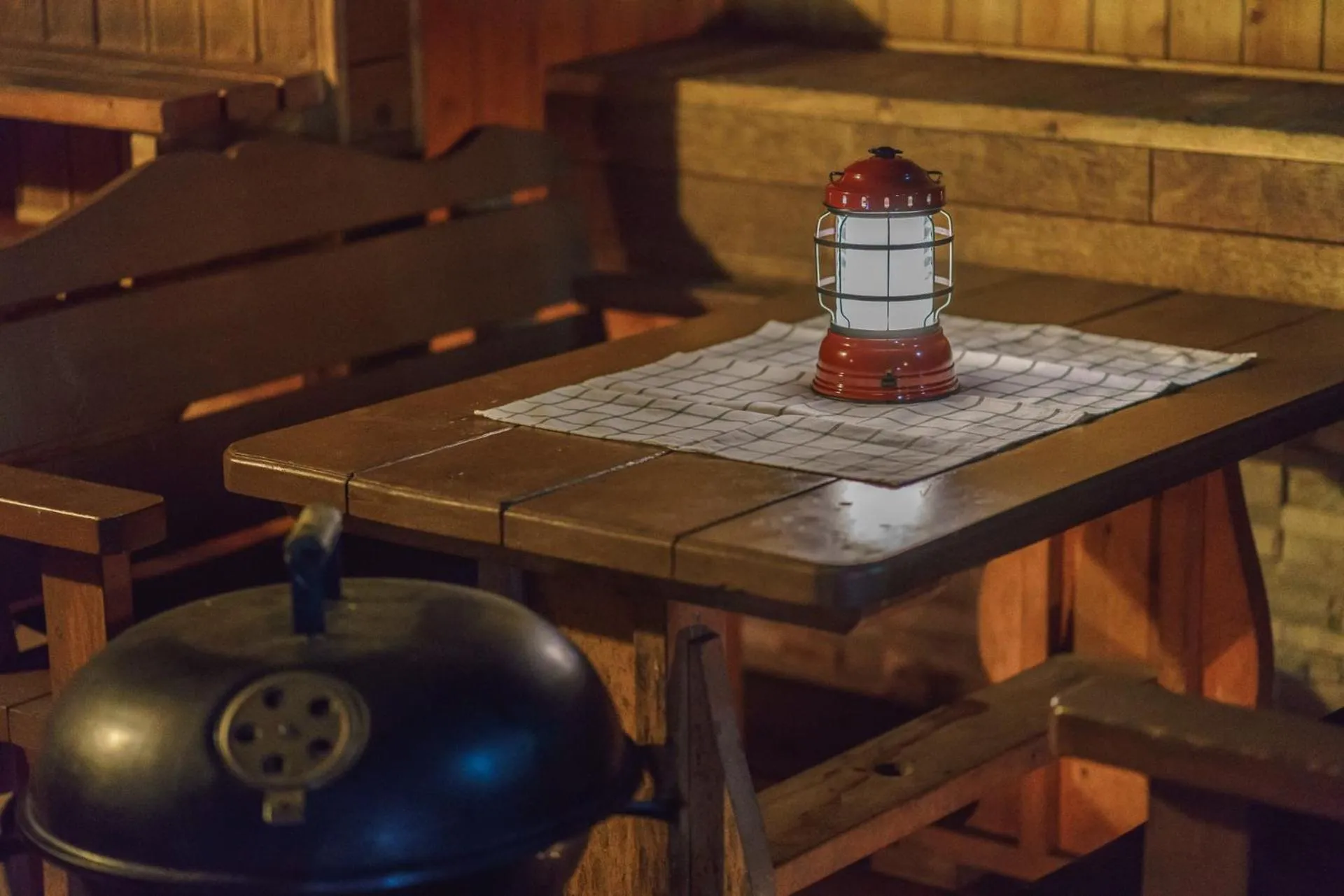 Gapyeong Garden of Narsha Pension