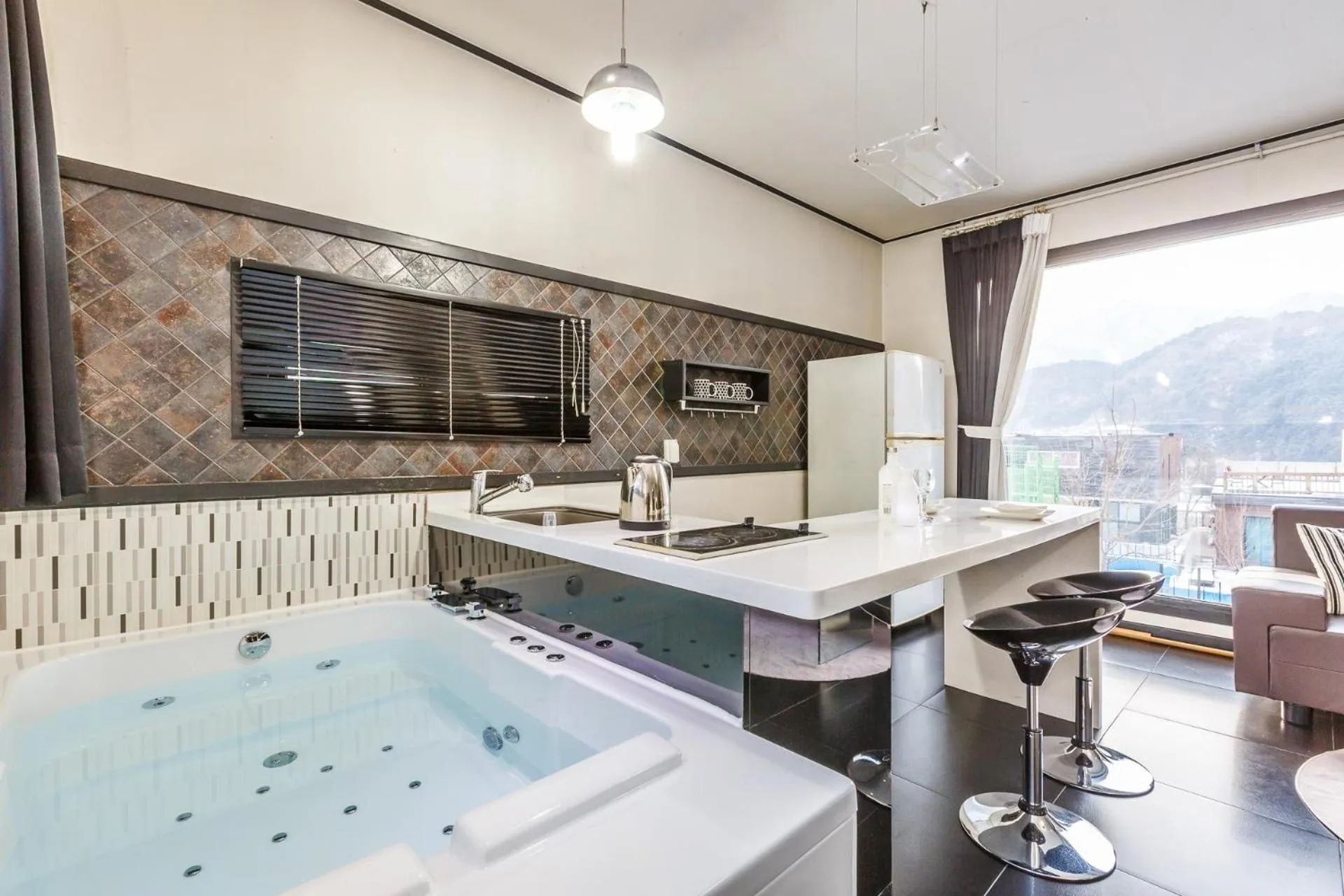 Gapyeong Garden of Narsha Pension