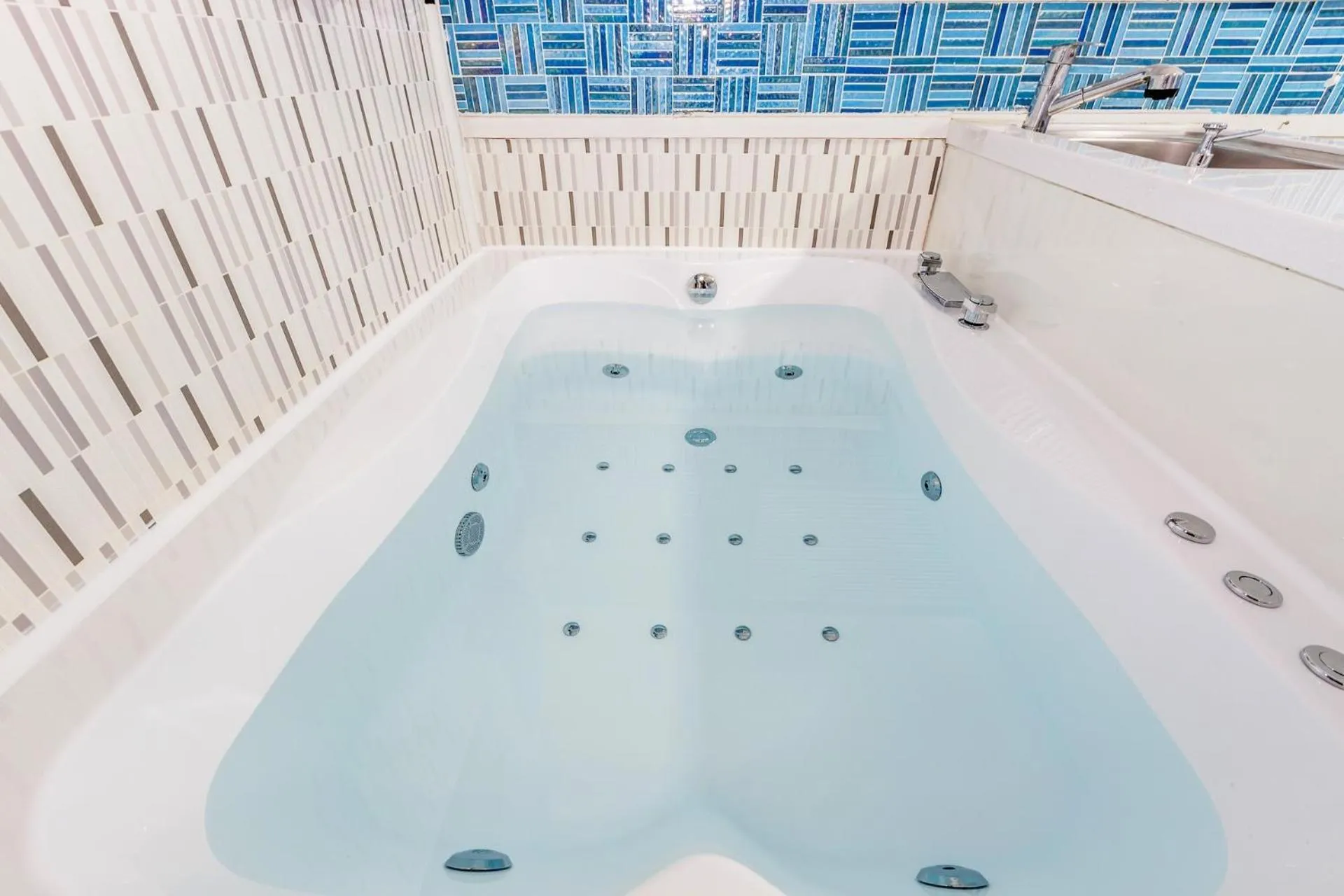 Gapyeong Garden of Narsha Pension