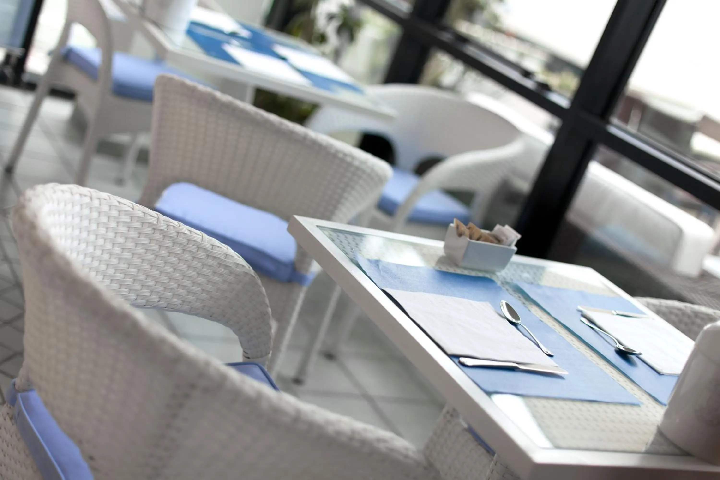 Breakfast in San Marco