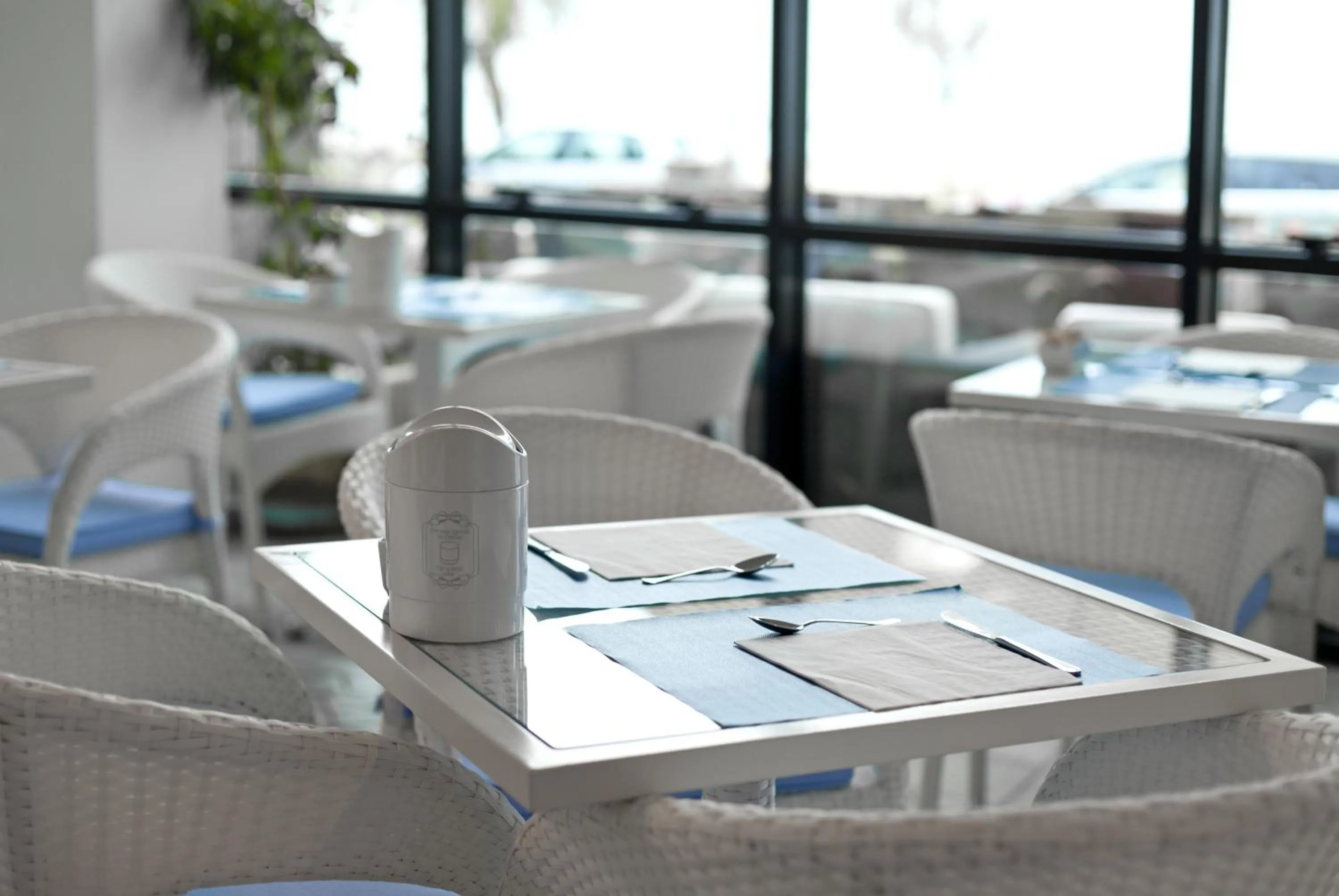 Restaurant/places to eat in San Marco