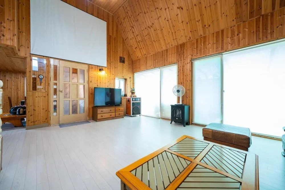 Pocheon Rose Garden Pension