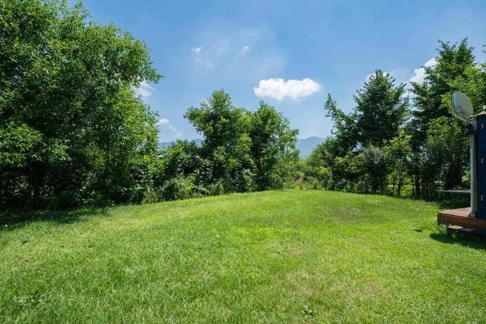 Pocheon Rose Garden Pension