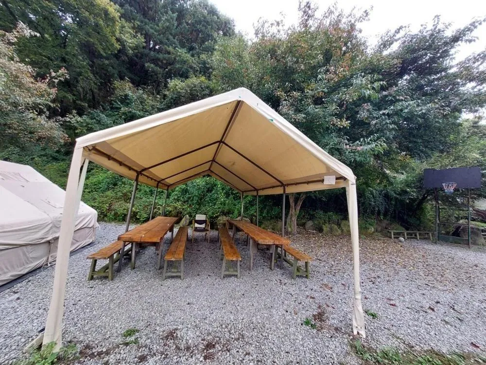 Gapyeong Jandigujang Pension