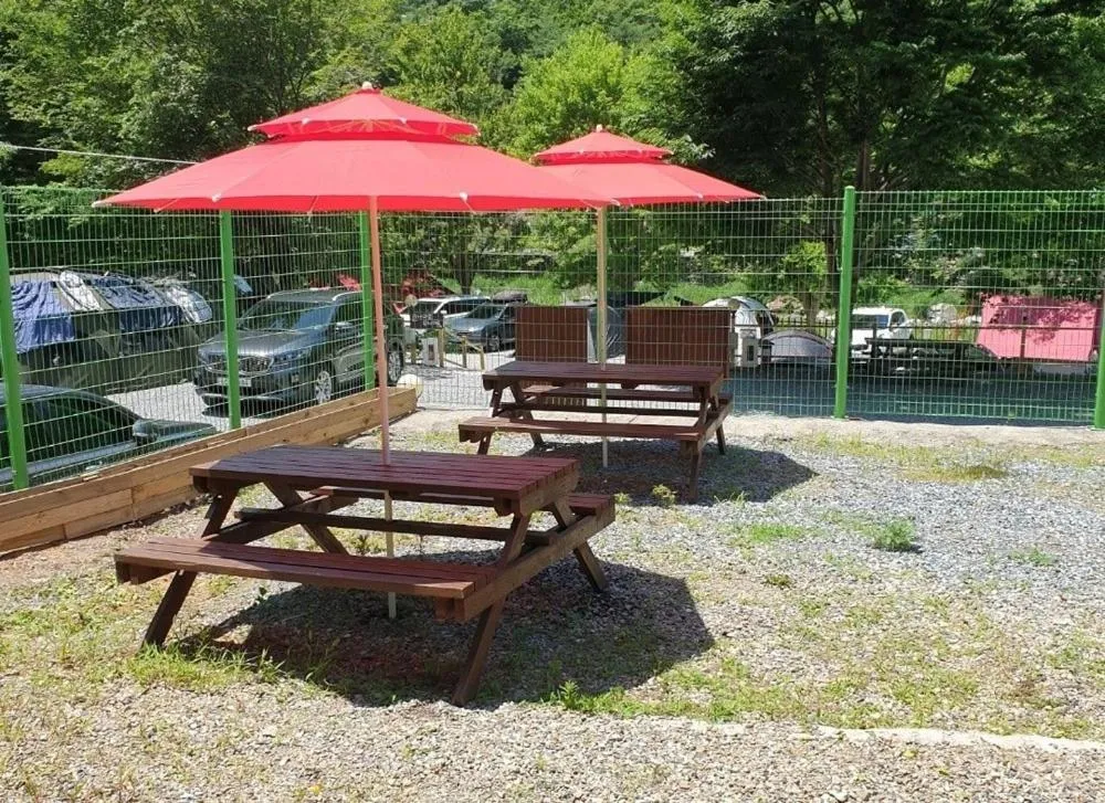 Baenaegol New Island Pension