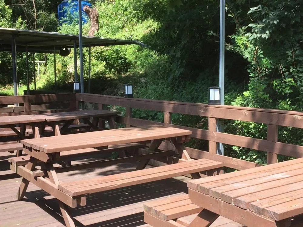 Baenaegol New Island Pension