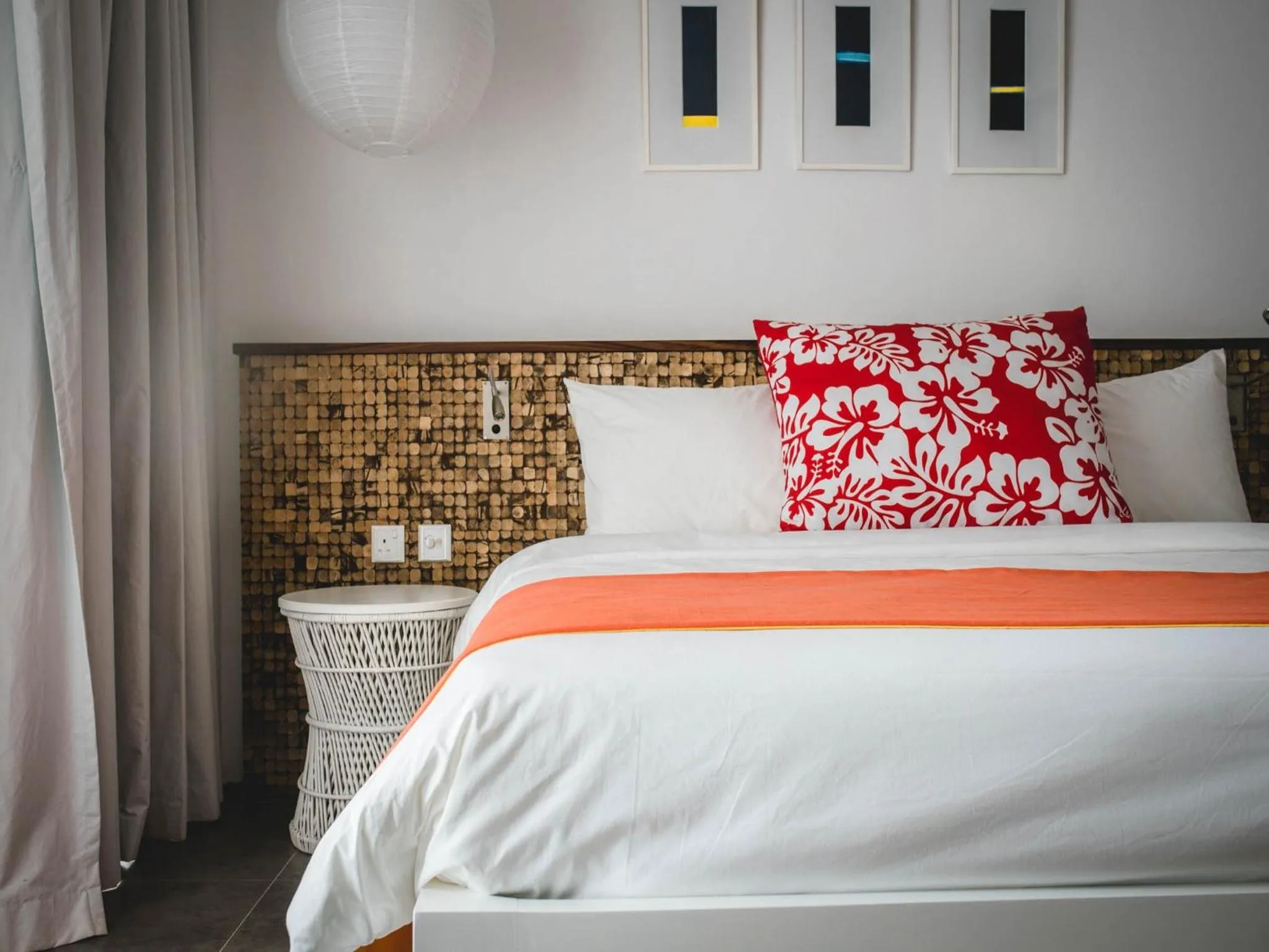 Standard room with Partial Sea View - single occupancy in Mystik Life Style by NEWMARK