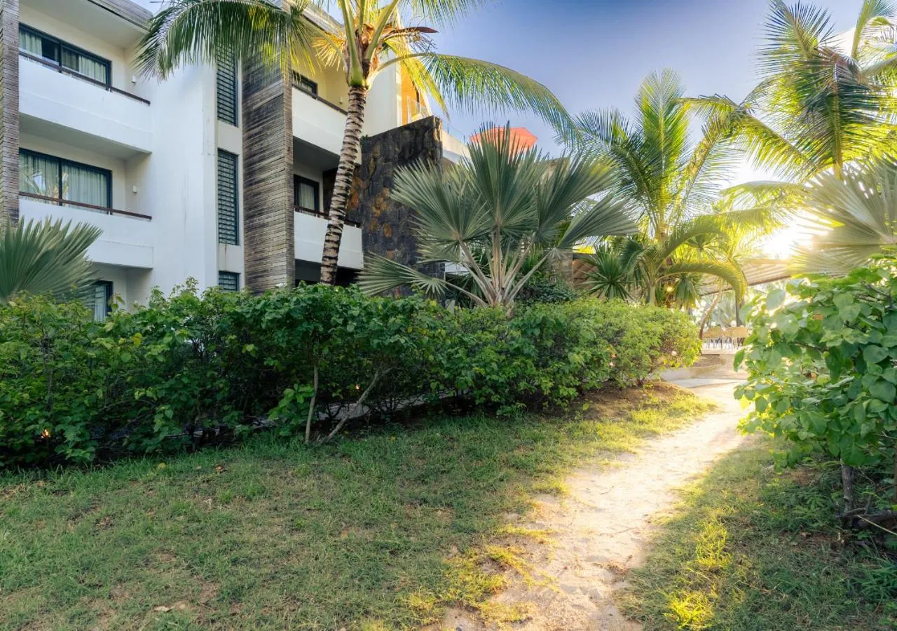 Property building in Mystik Life Style by NEWMARK