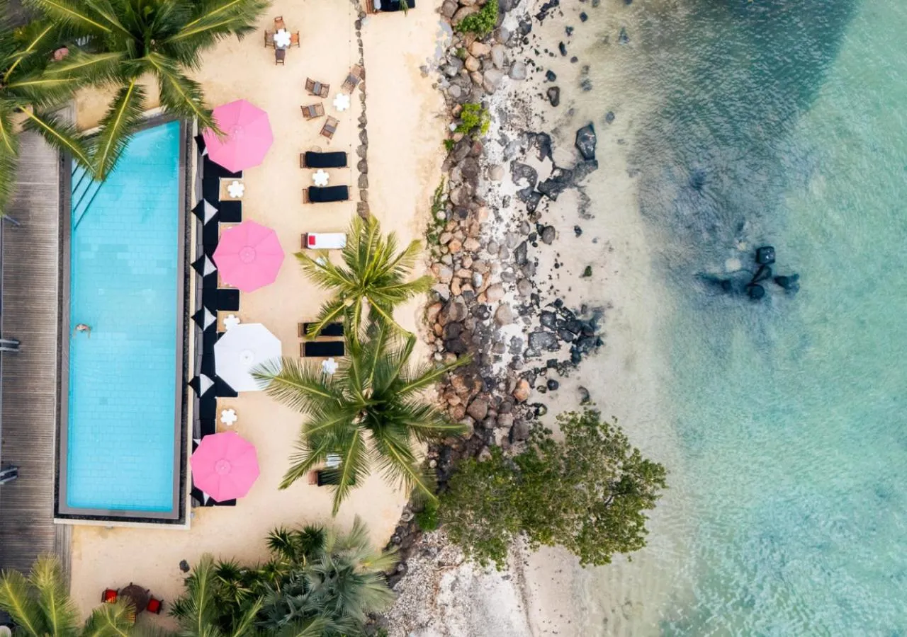 View (from property/room) in Mystik Life Style by NEWMARK