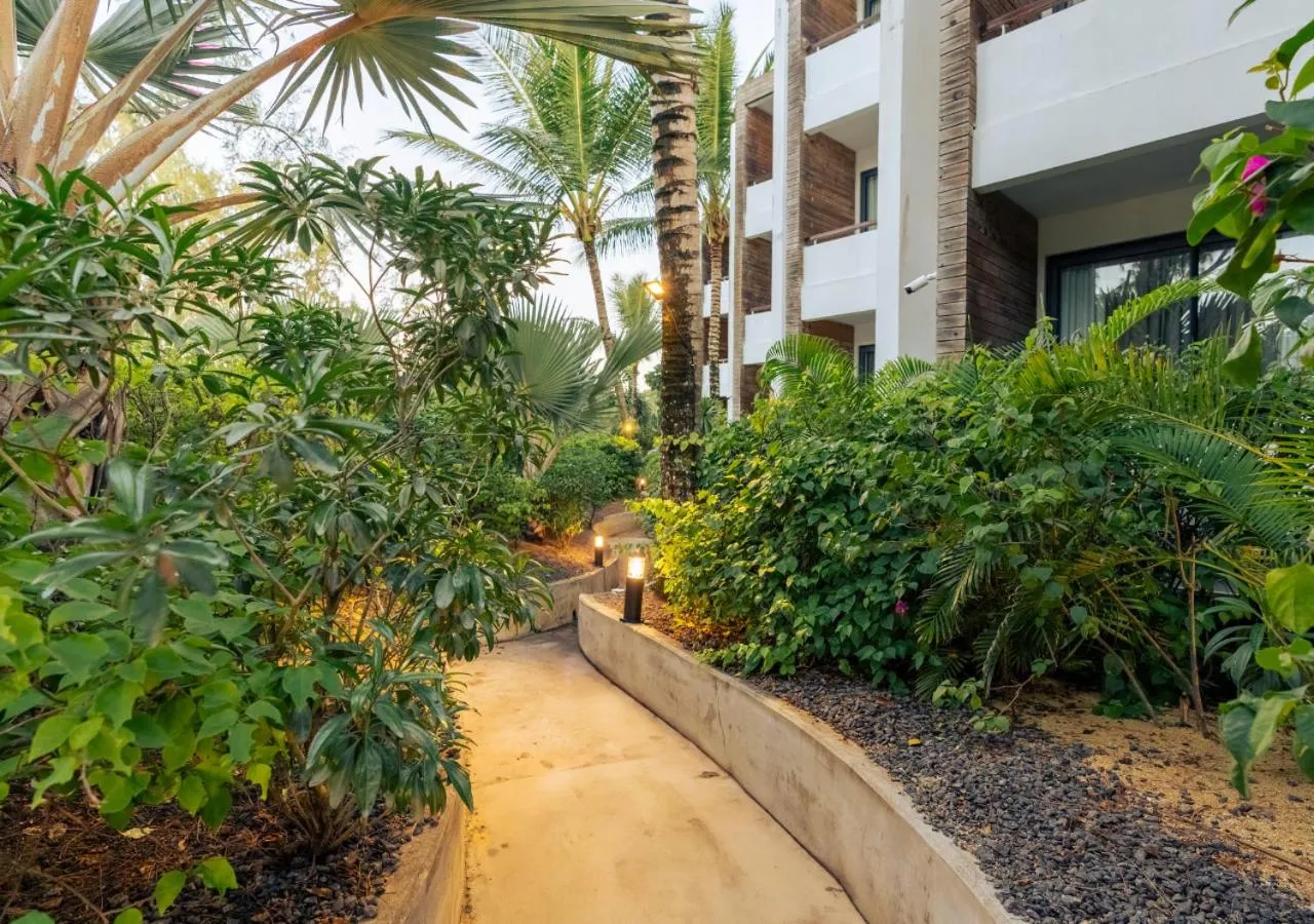 Property building in Mystik Life Style by NEWMARK