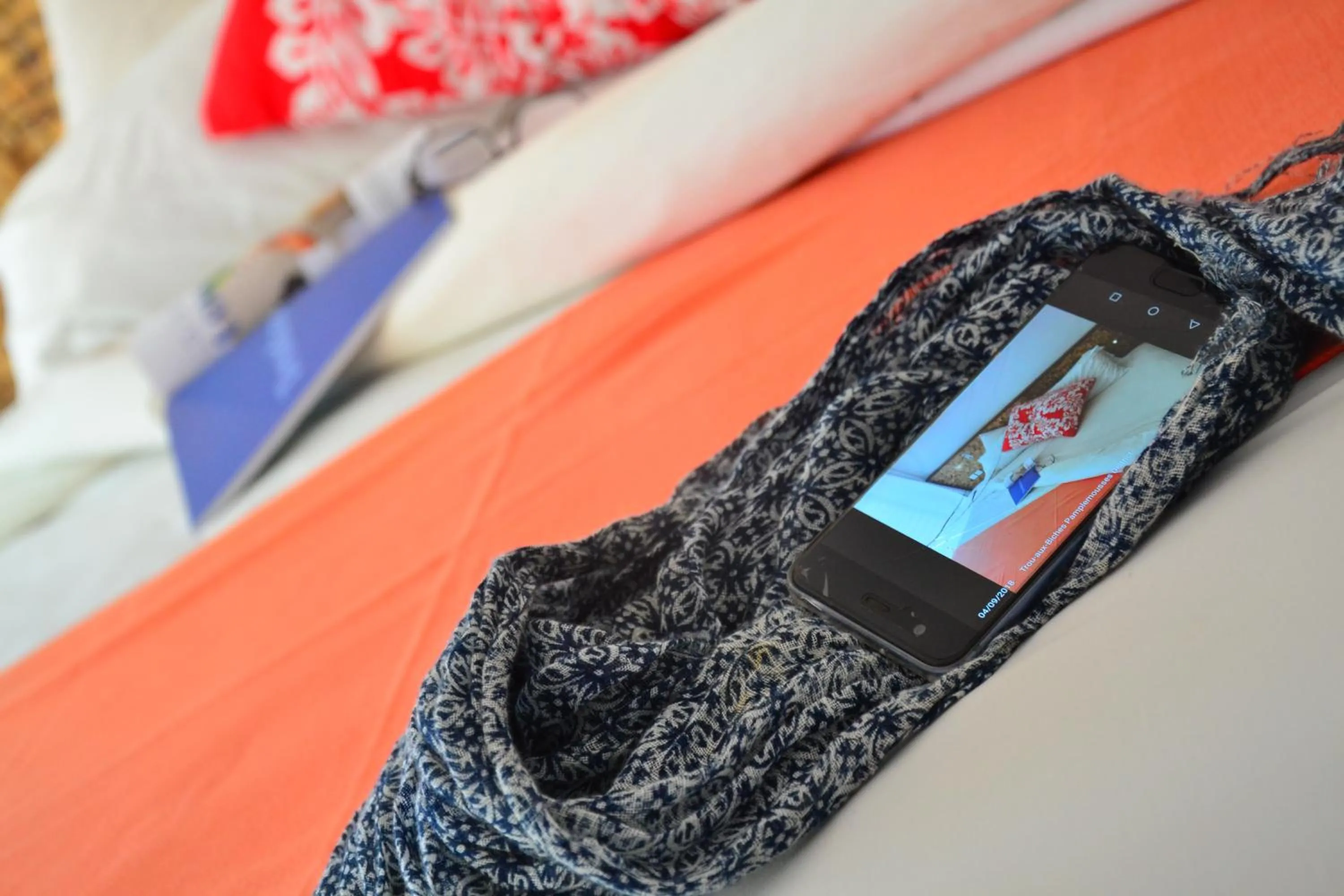 Standard room with Partial Sea View - single occupancy in Mystik Life Style by NEWMARK