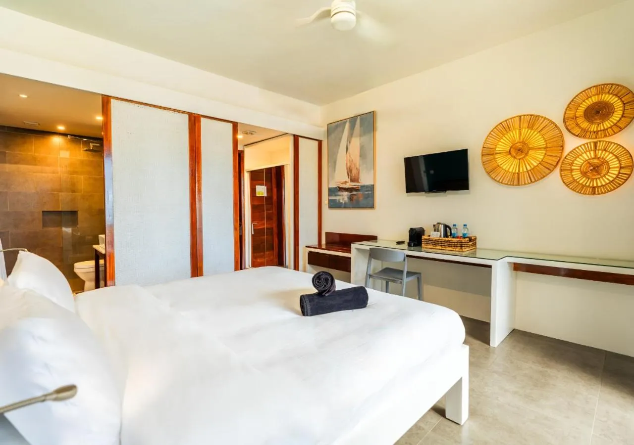 Bedroom in Mystik Life Style by NEWMARK