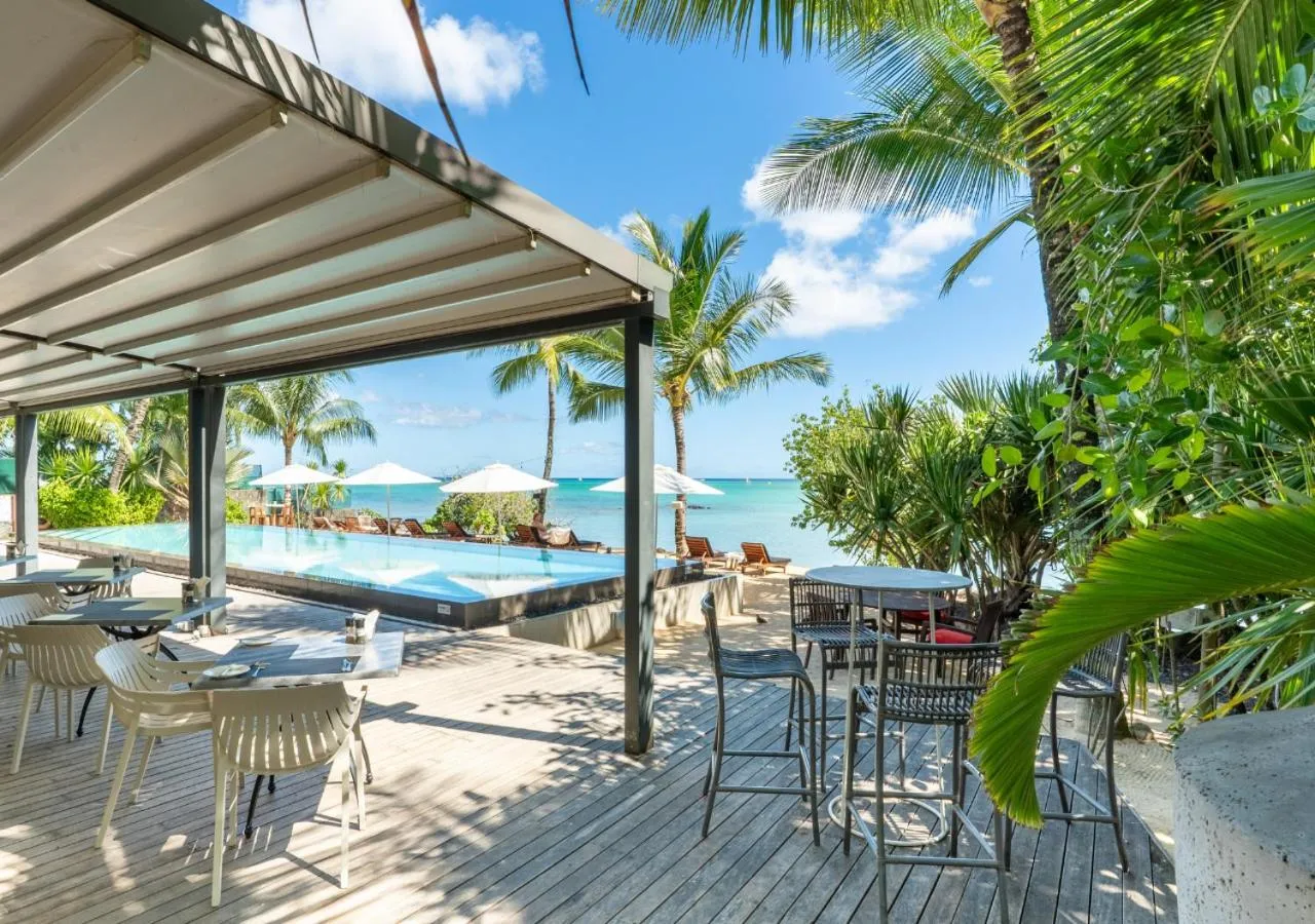 Restaurant/places to eat in Mystik Life Style by NEWMARK