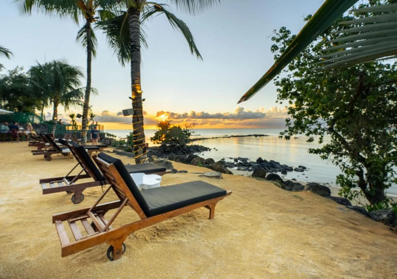 sunbed in Mystik Life Style by NEWMARK