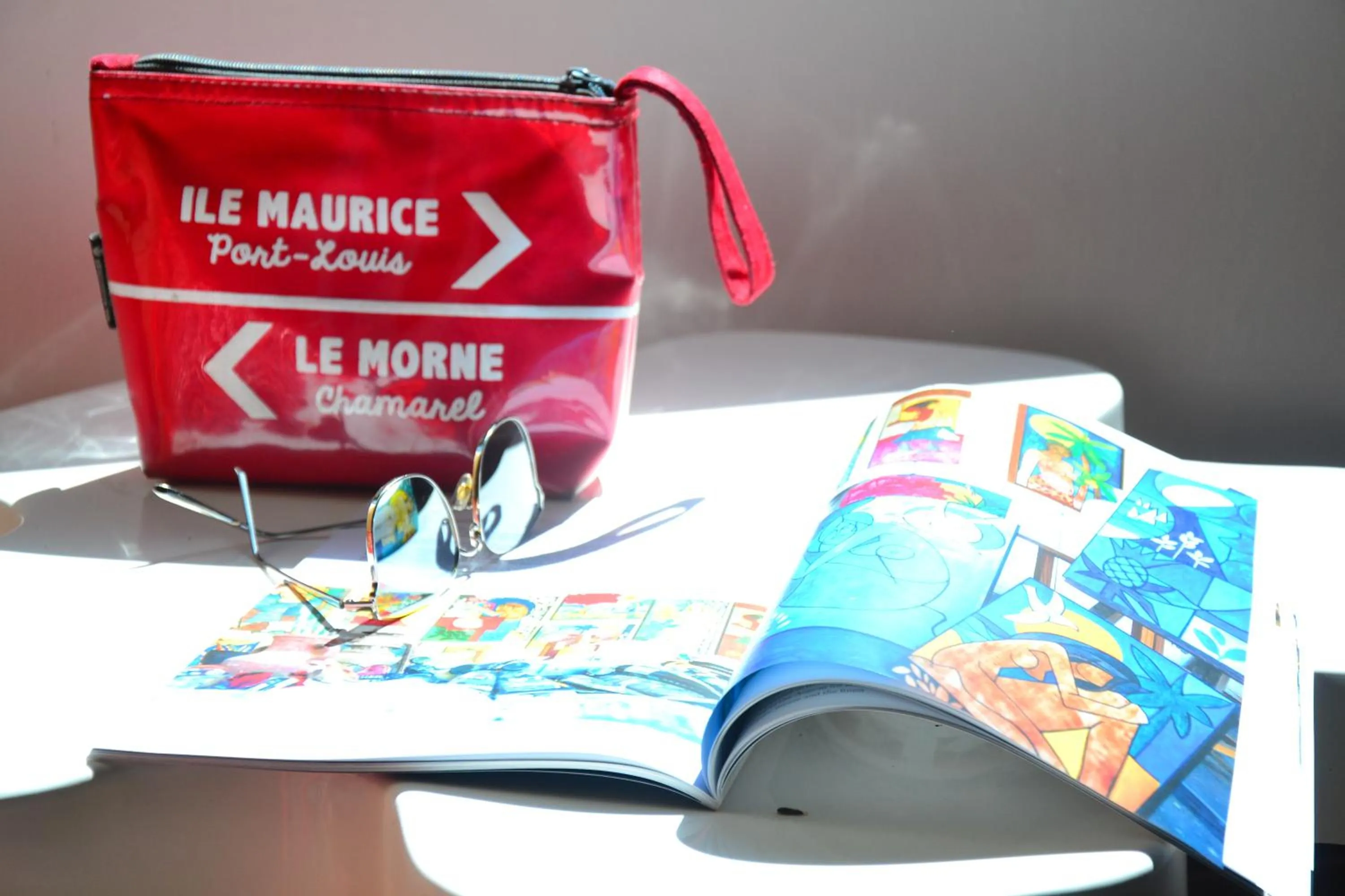 Standard room with Partial Sea View - single occupancy in Mystik Life Style by NEWMARK