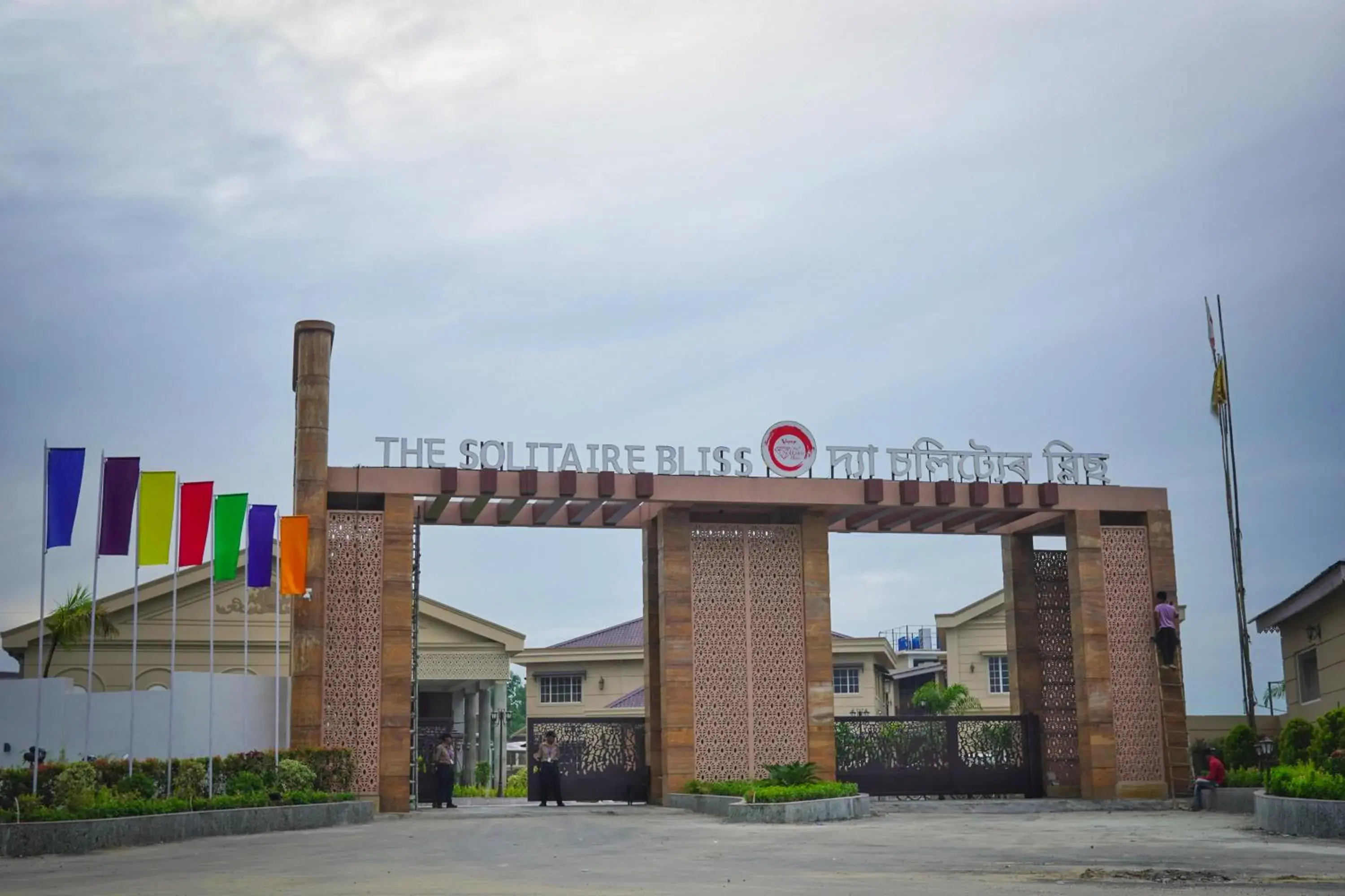 The Solitaire Bliss The Solitaire Bliss