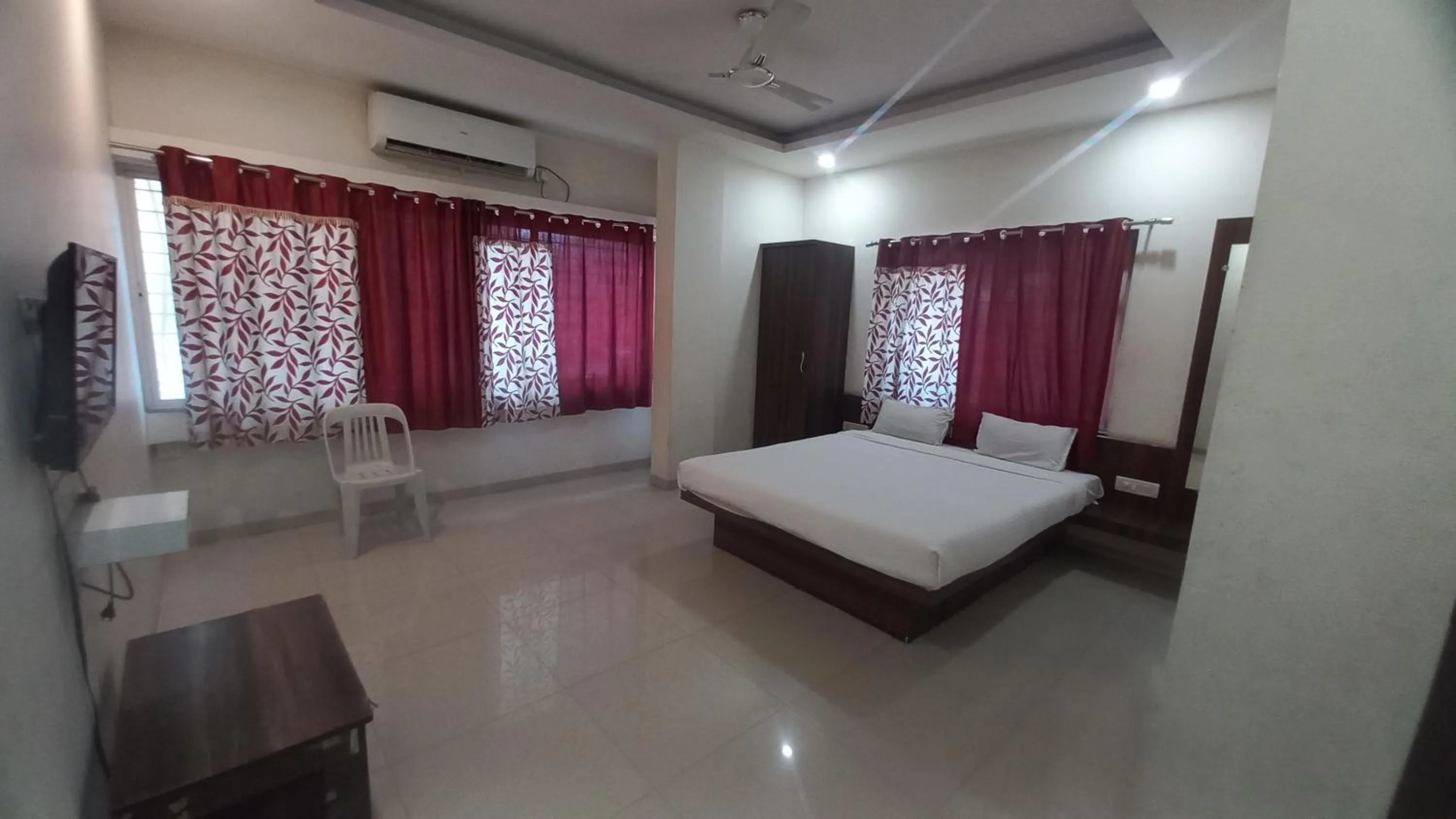 Hotel Namrata