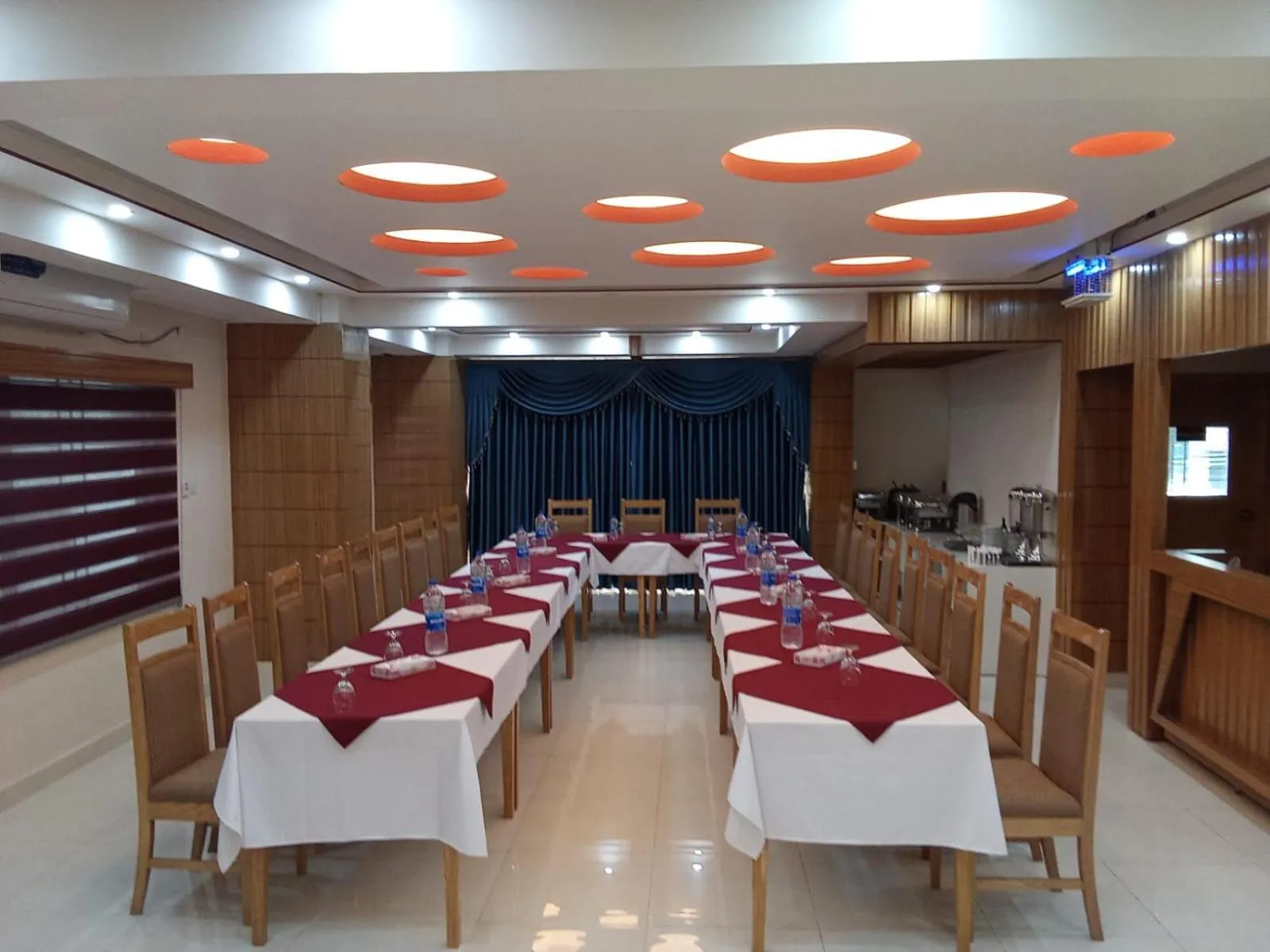Hotel Safa Residency - DHAKA