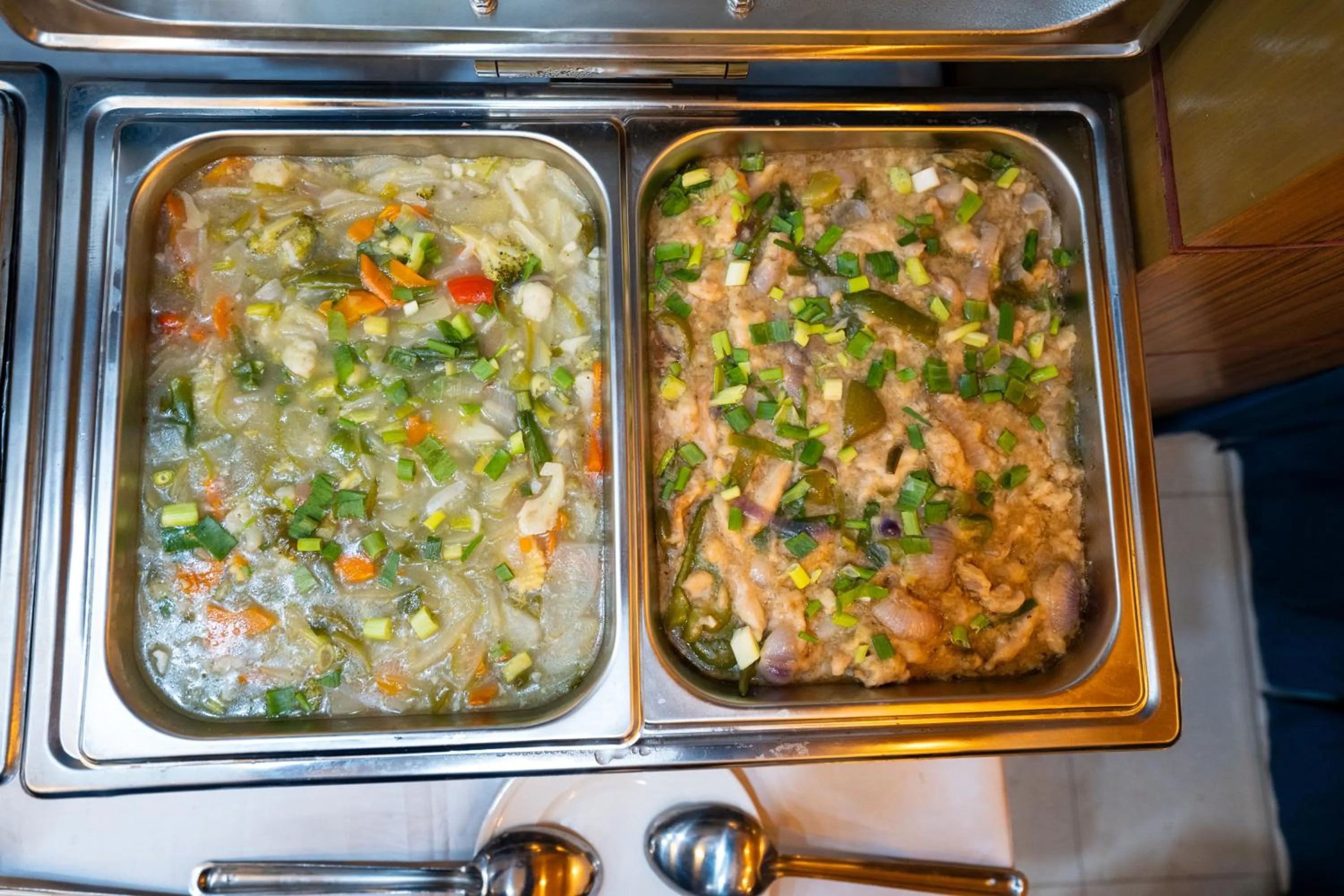 Hotel Safa Residency - DHAKA