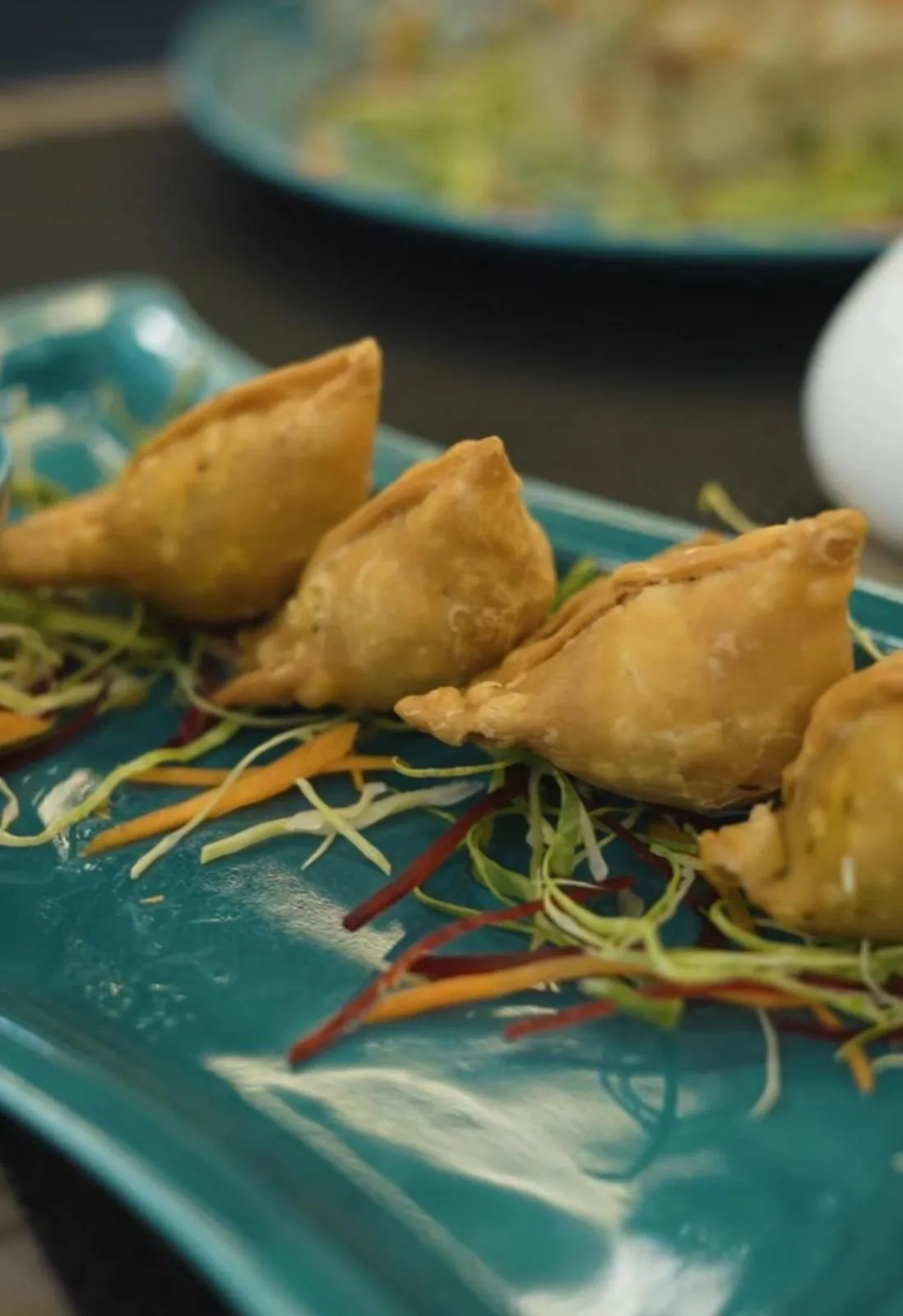 Breakfast in The Pearl Petal