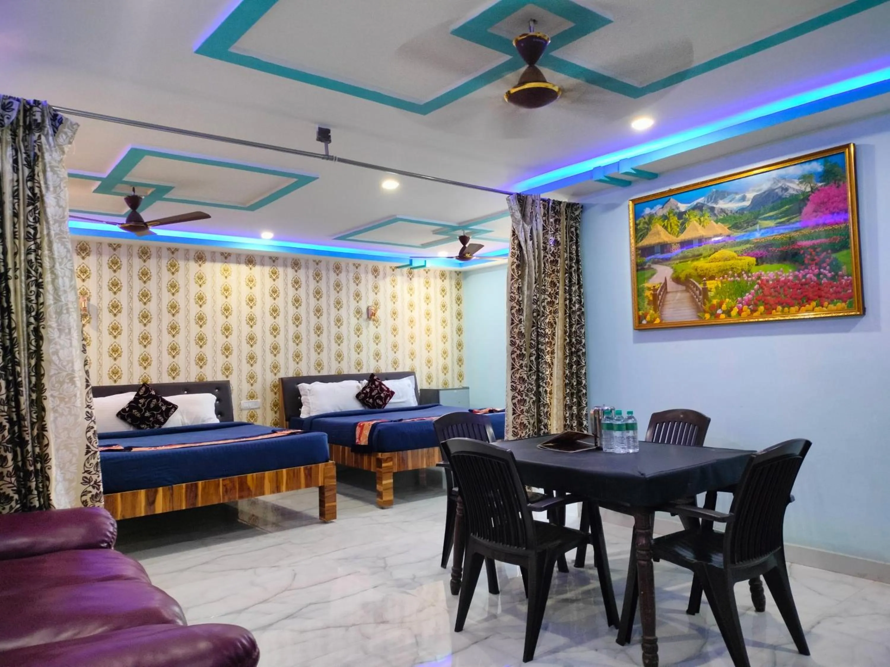 Thavika O Nila Resort & Convention Centre