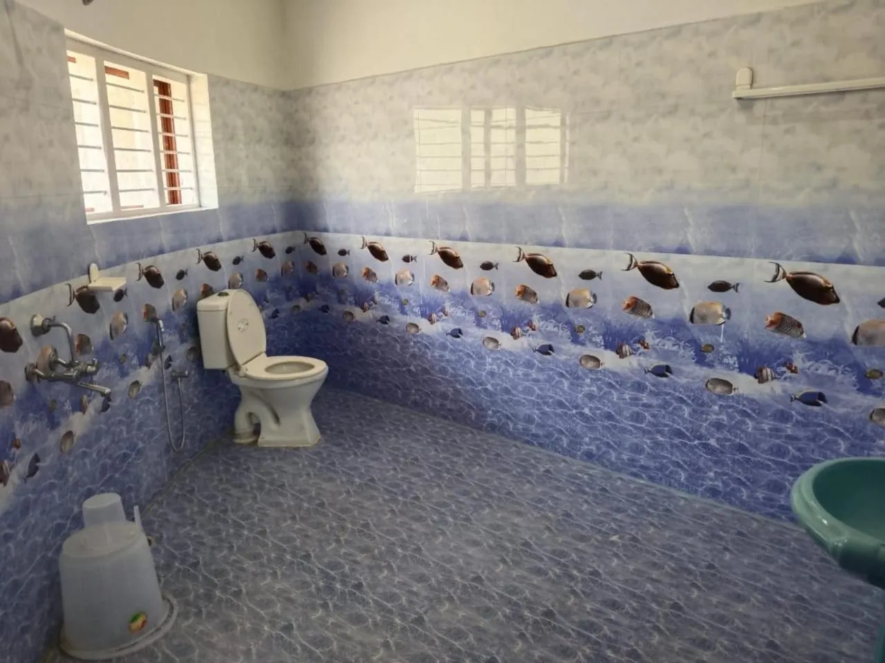 Thavika O Nila Resort & Convention Centre