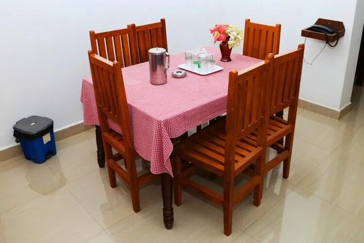 Thavika O Nila Resort & Convention Centre