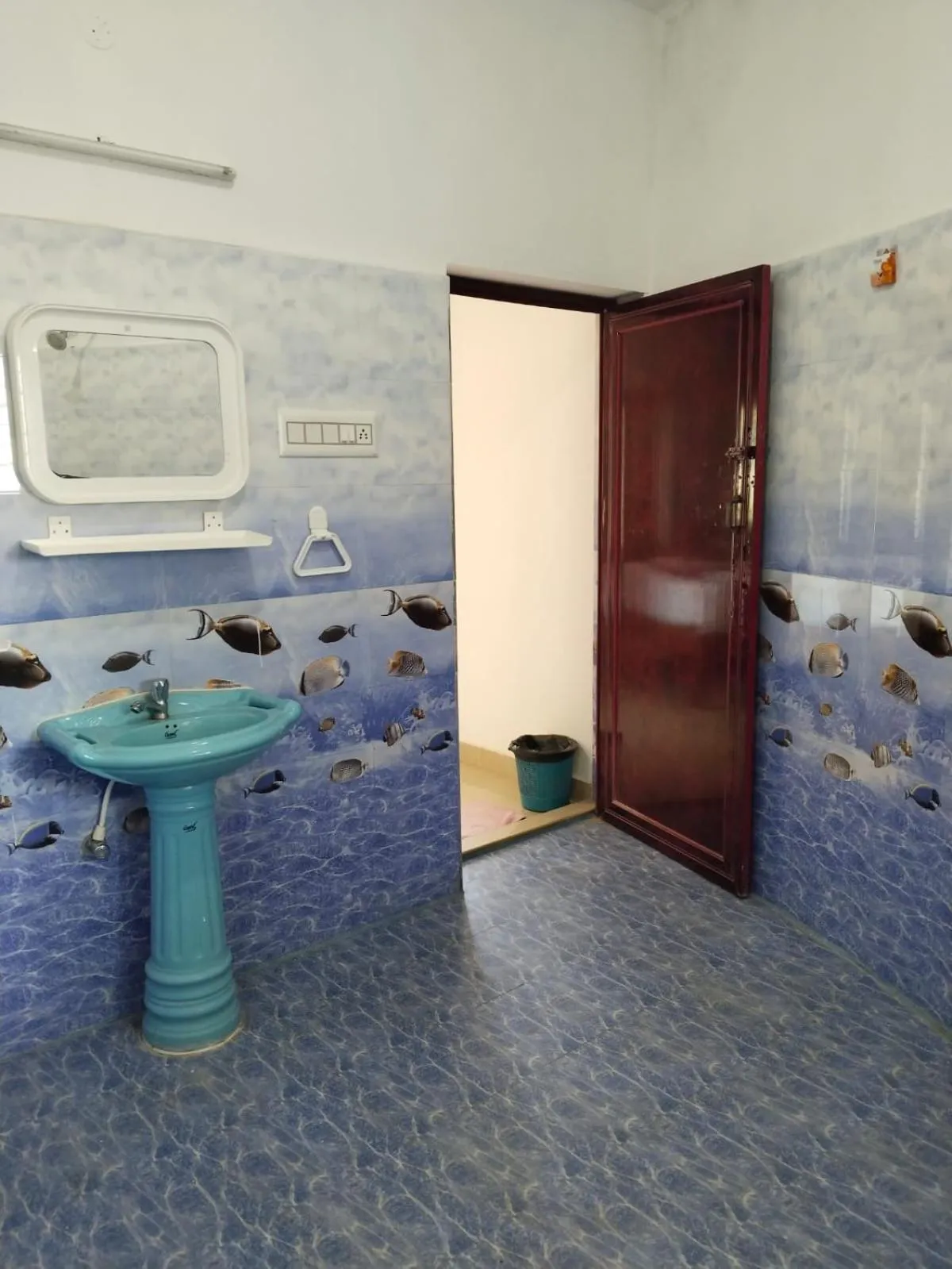 Thavika O Nila Resort & Convention Centre