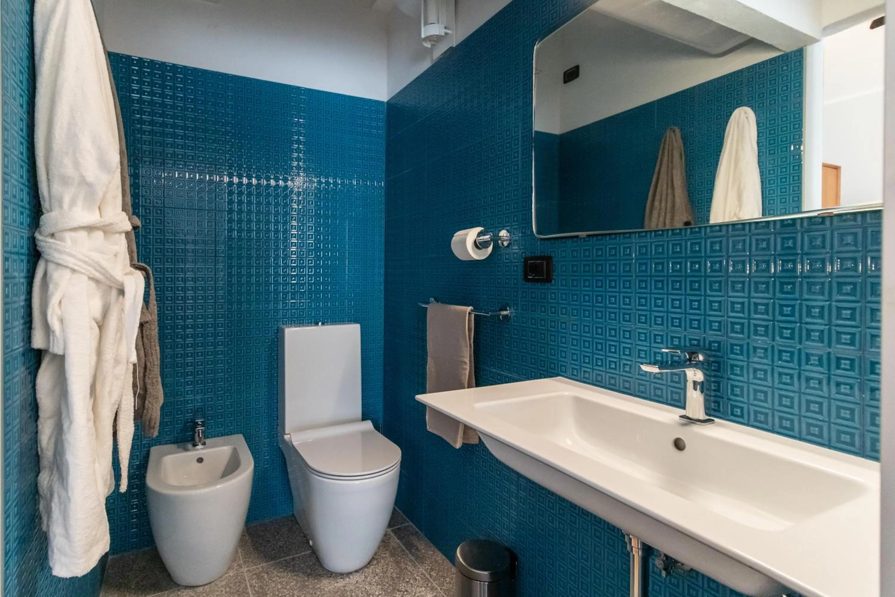 Mina Suites