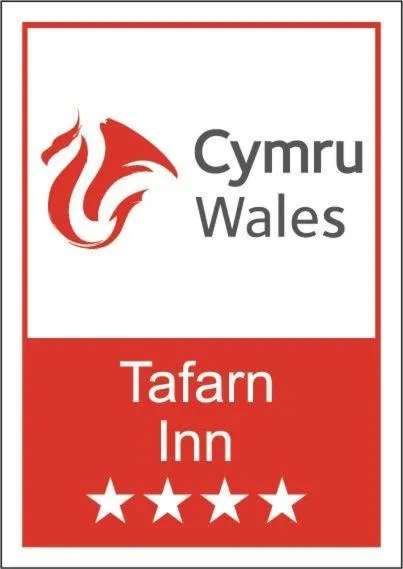 Certificate/Award in Usk And Railway Inn