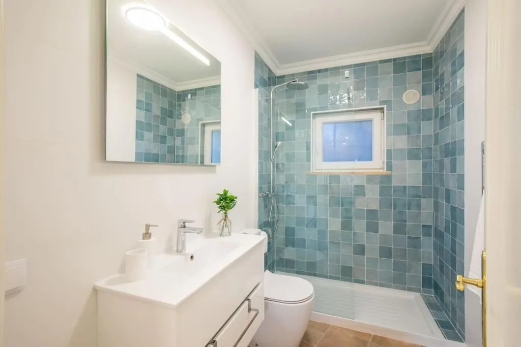 Beachfront Apartment Praia da Luz by Blue Diamond 23B