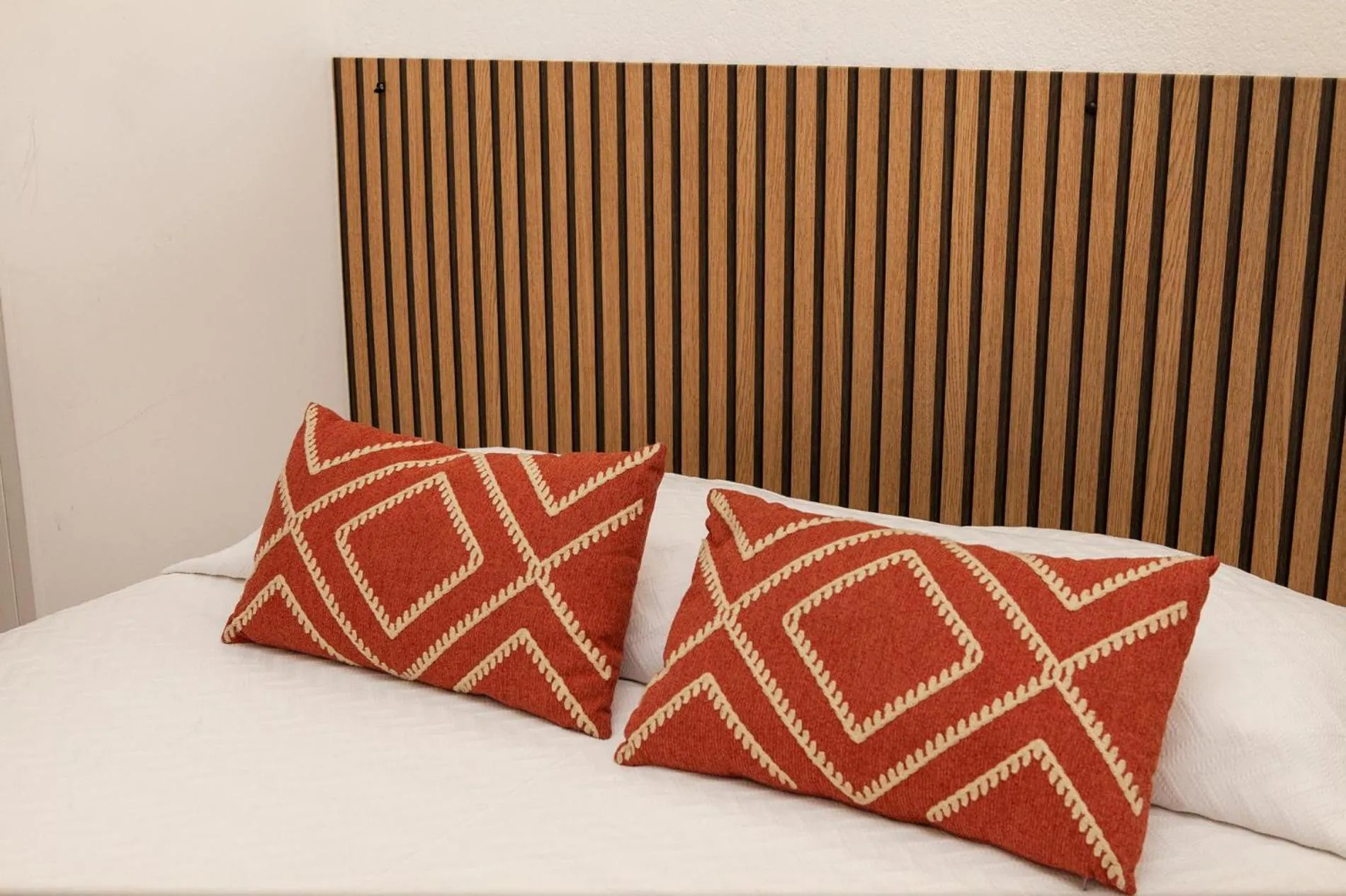 Floor plan, Bed in A70 - Junta Studio in Lagos