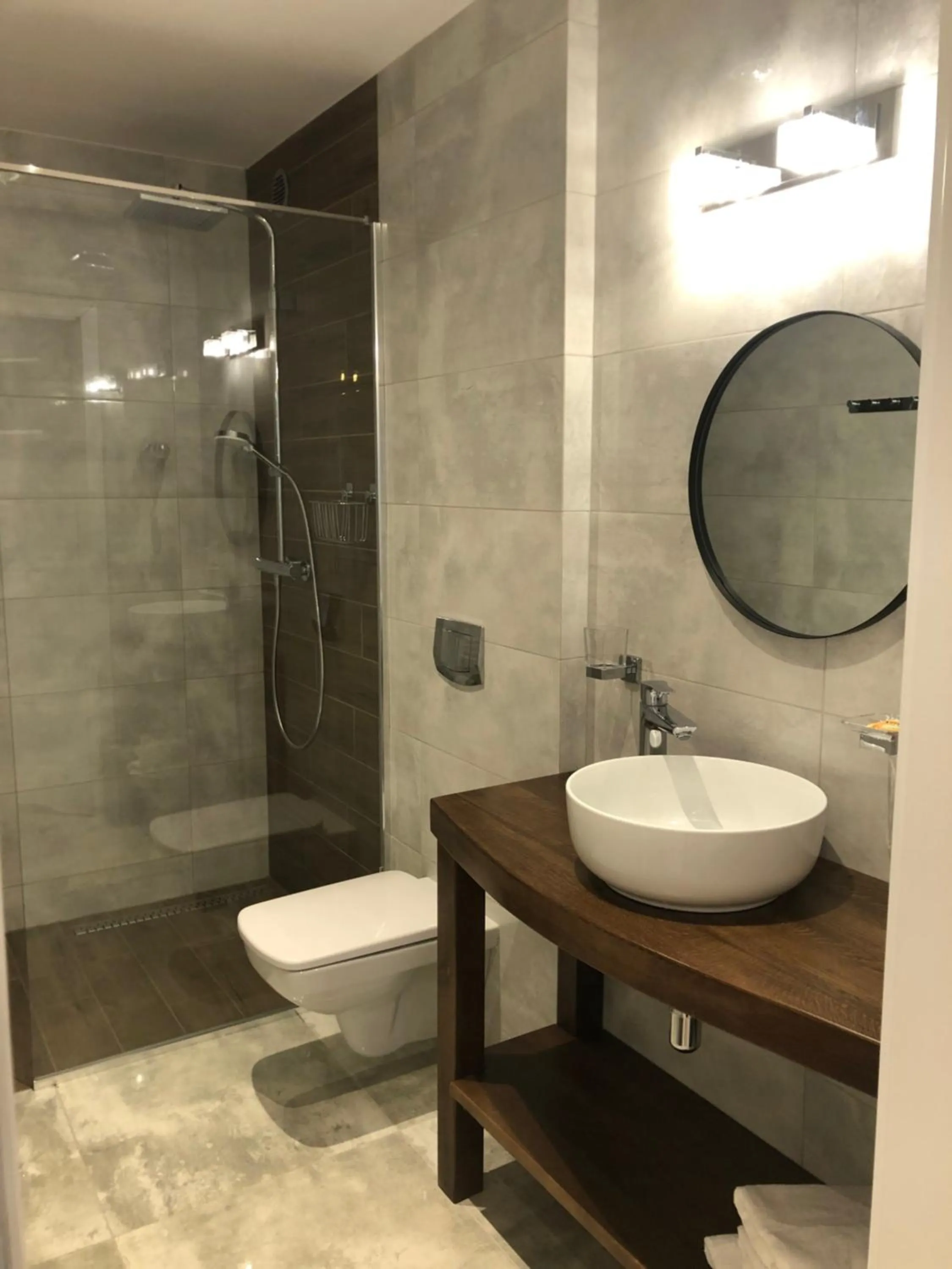 Apartamenty Biała Perła II