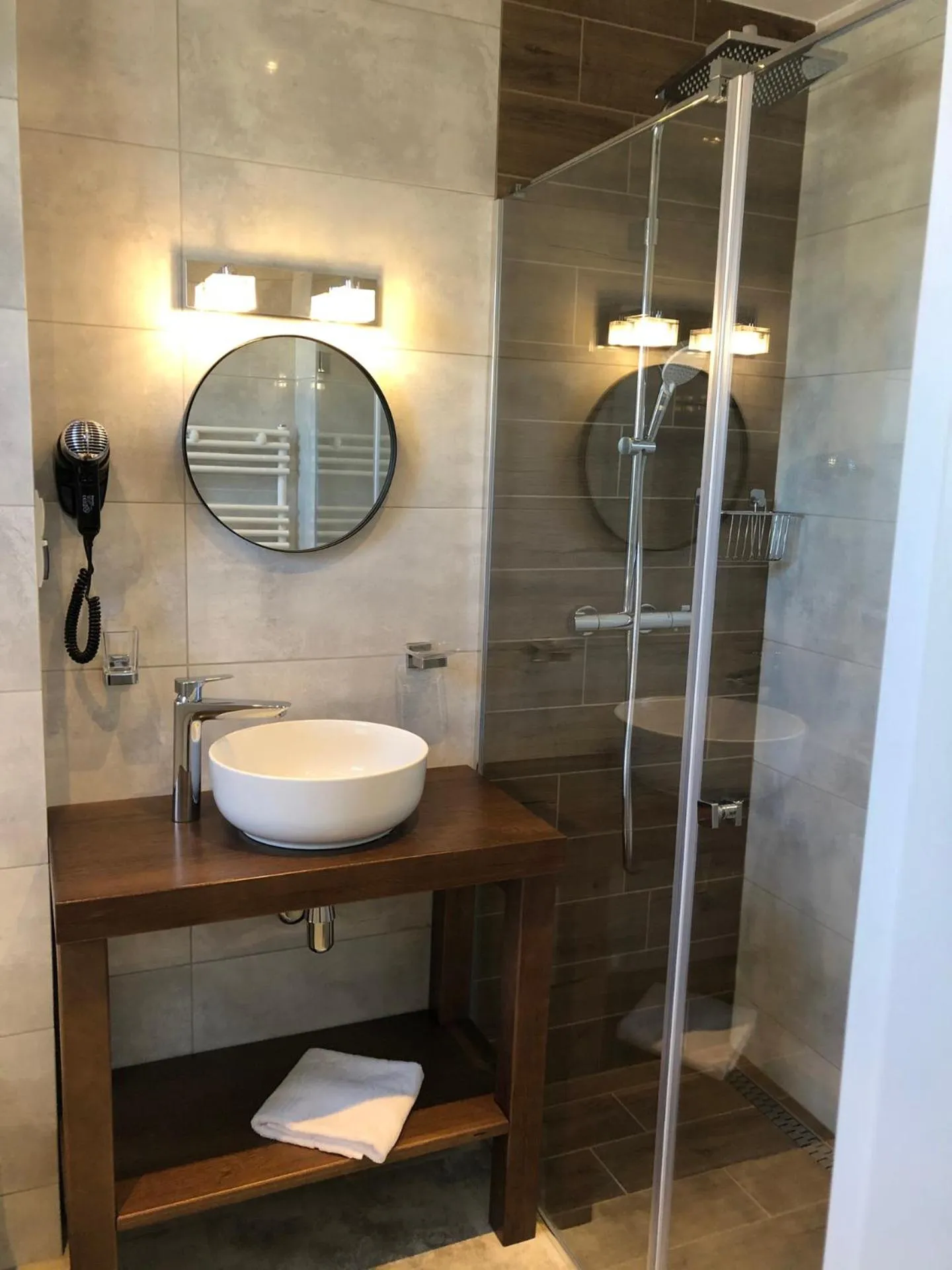 Apartamenty Biała Perła II