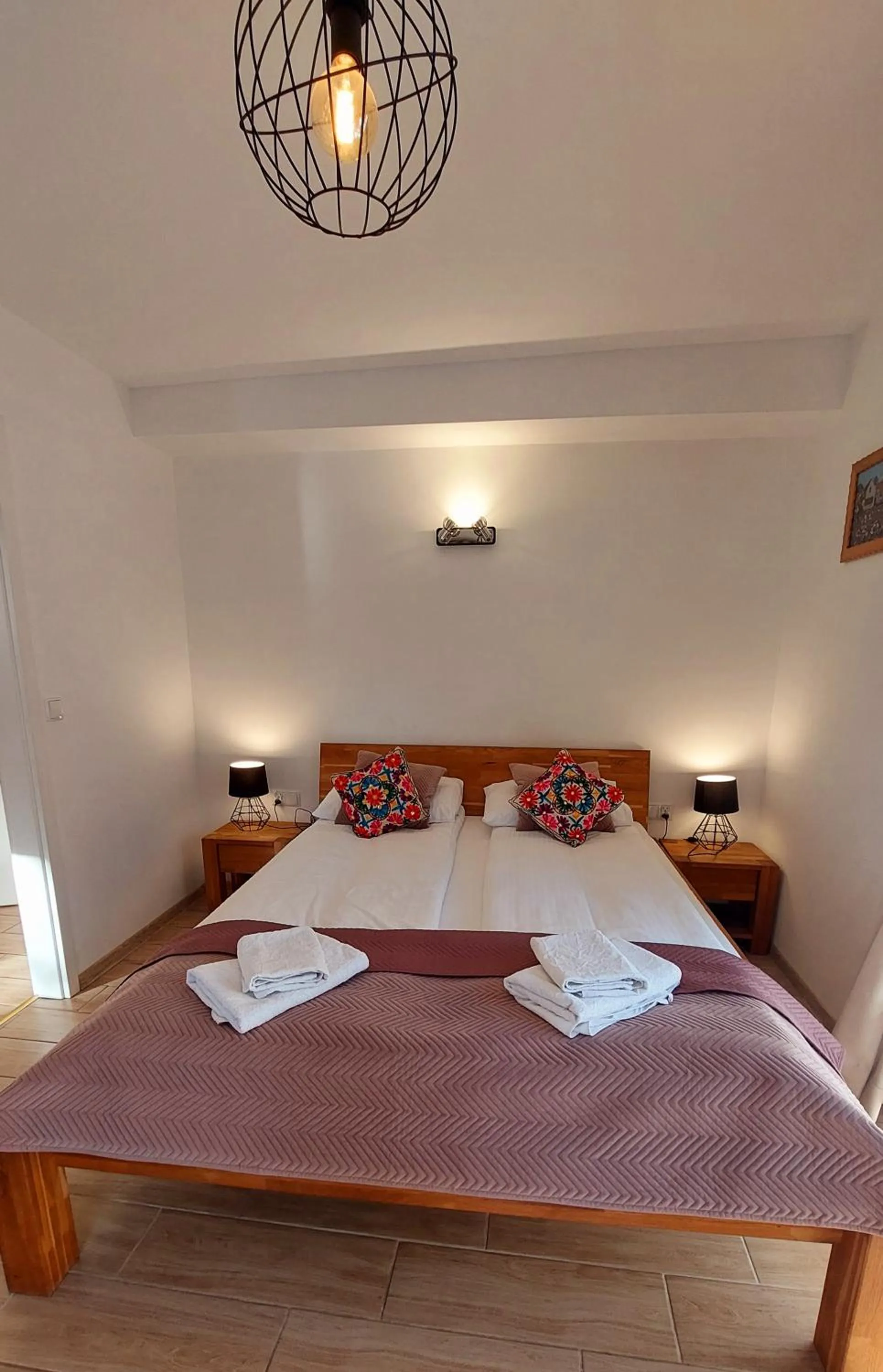 Apartamenty Biała Perła II