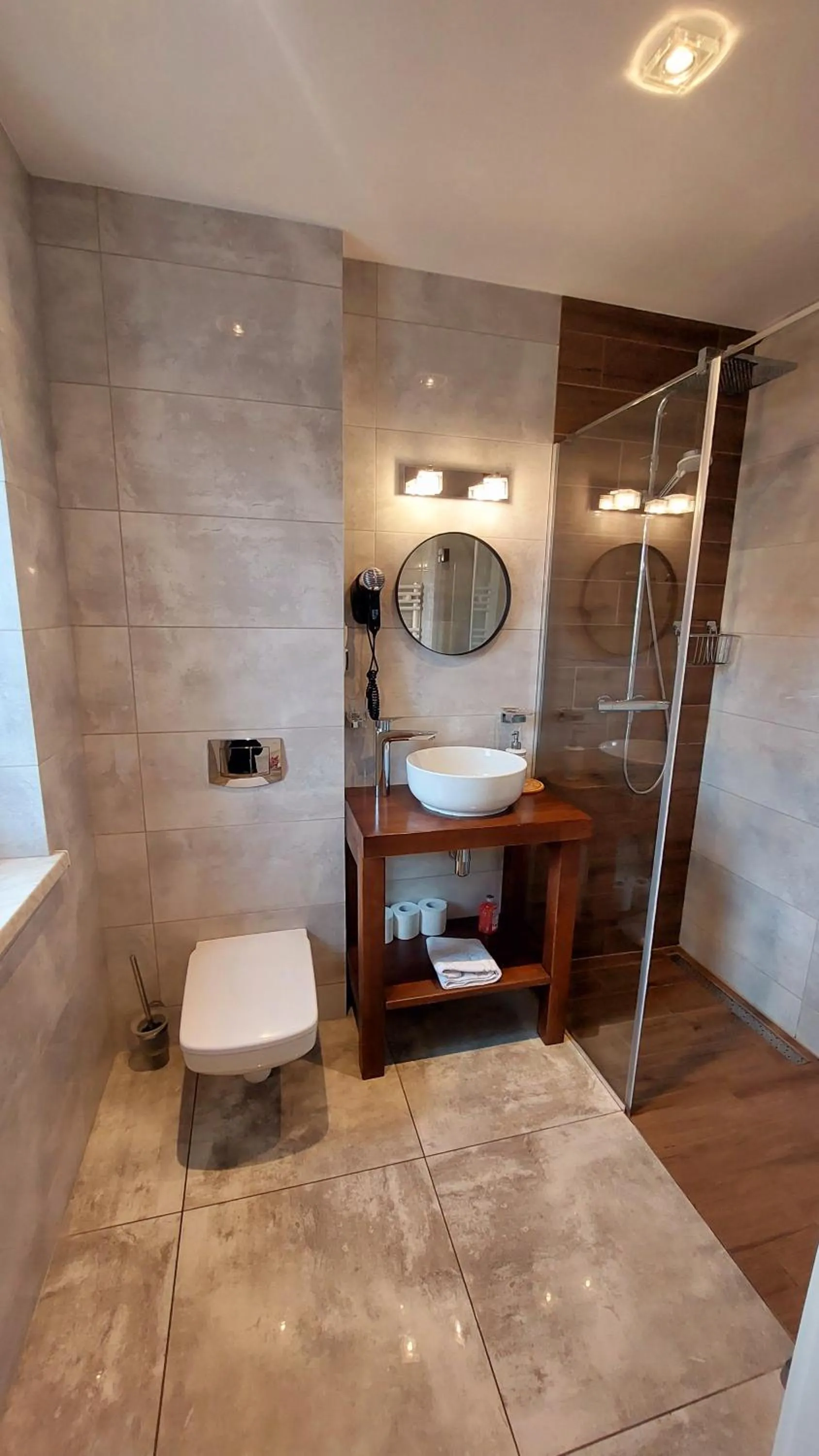 Apartamenty Biała Perła II