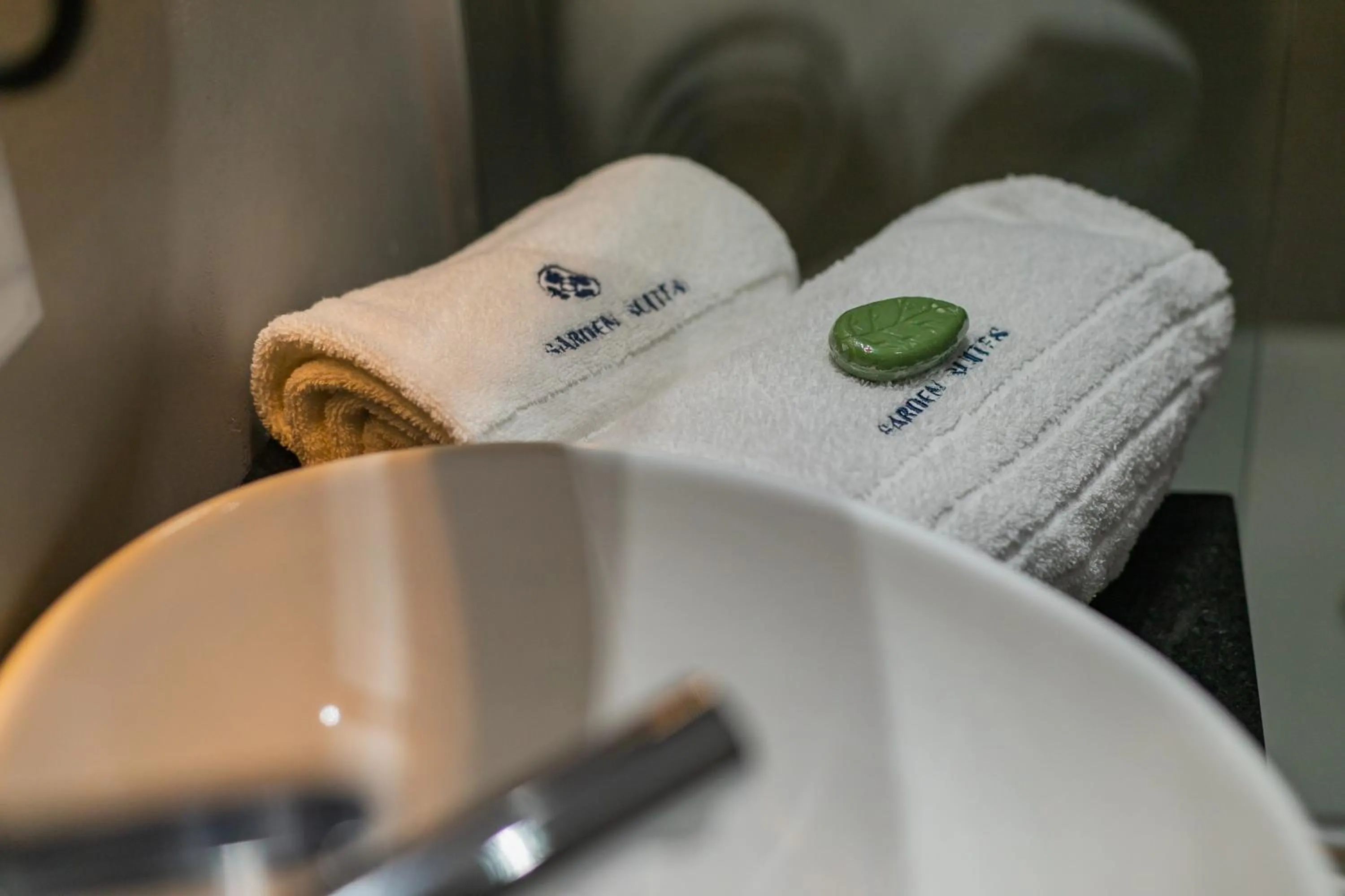 Garden Suites Pinamar