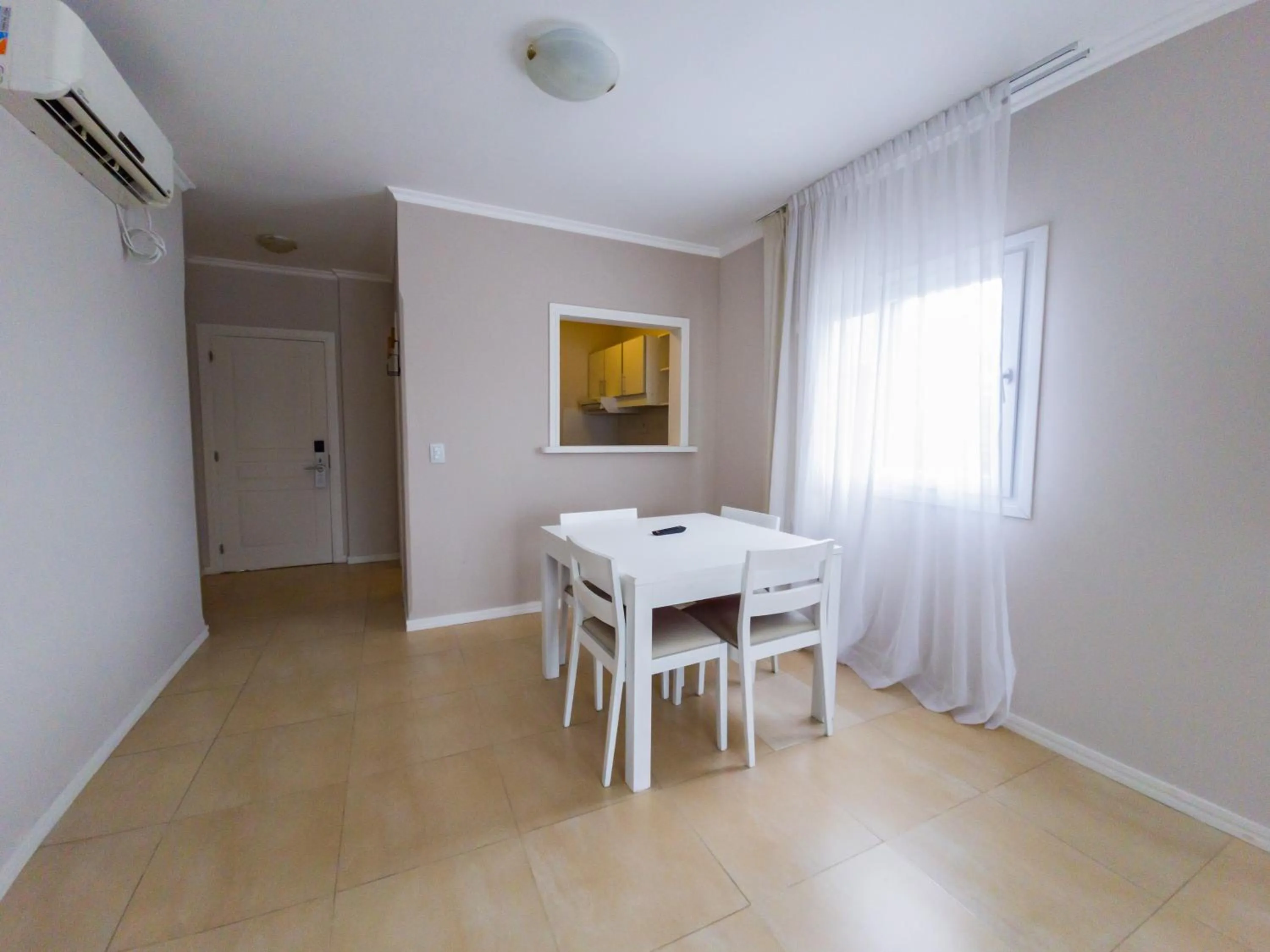 Garden Suites Pinamar