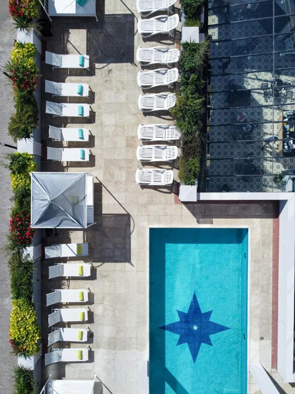 Garden Suites Pinamar