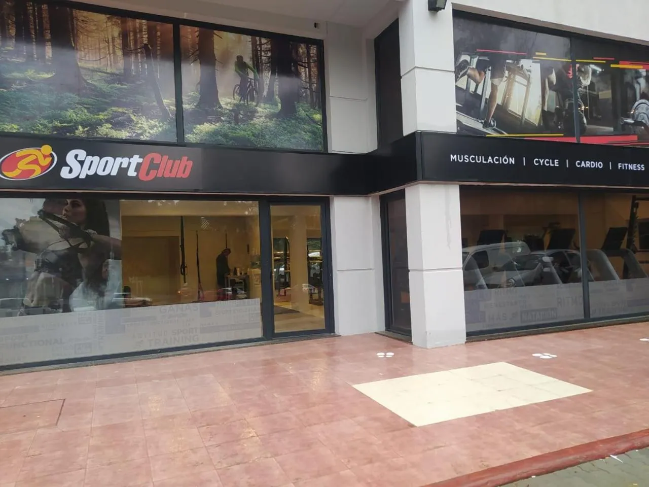 Garden Suites Pinamar