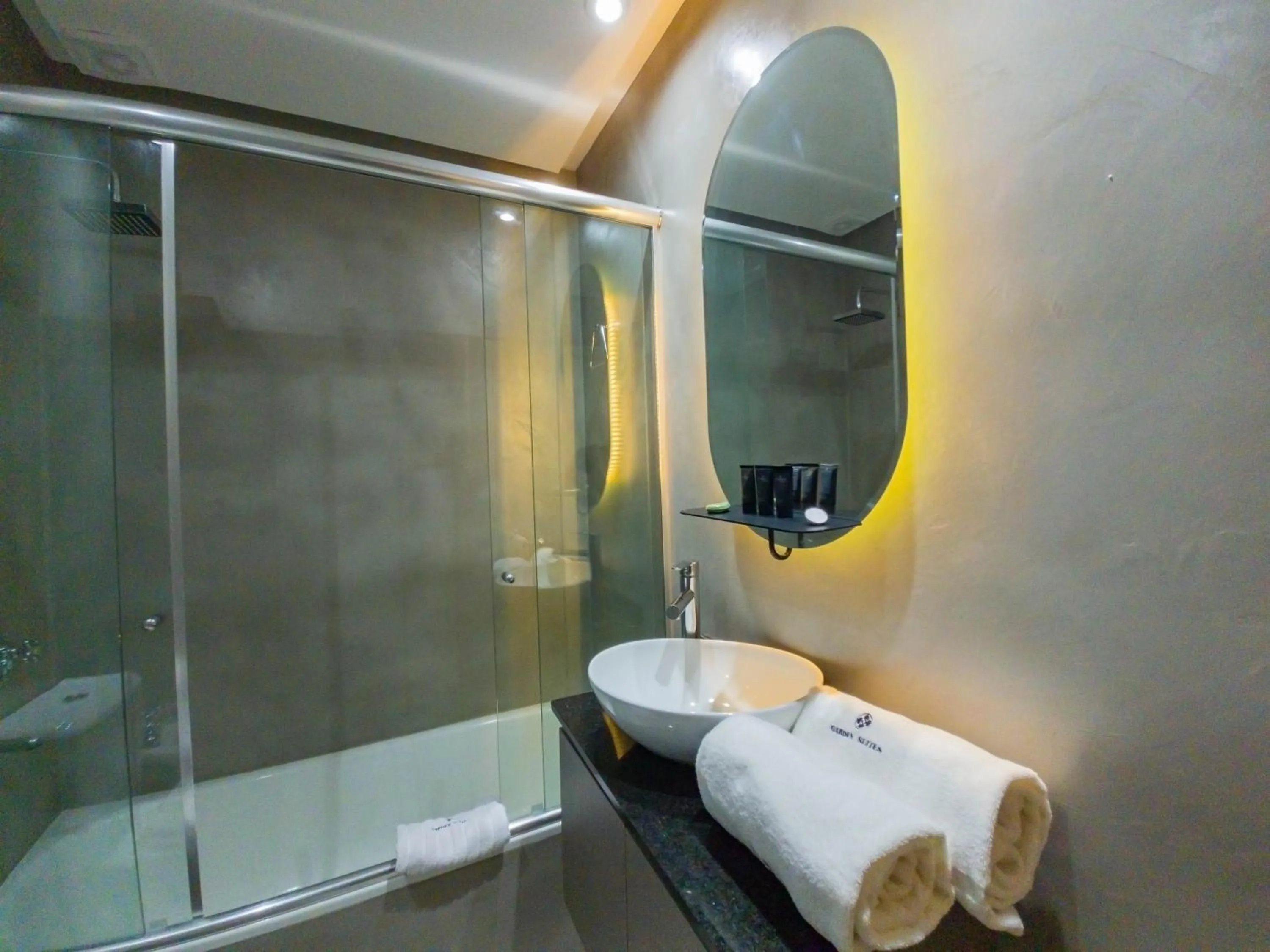 Garden Suites Pinamar