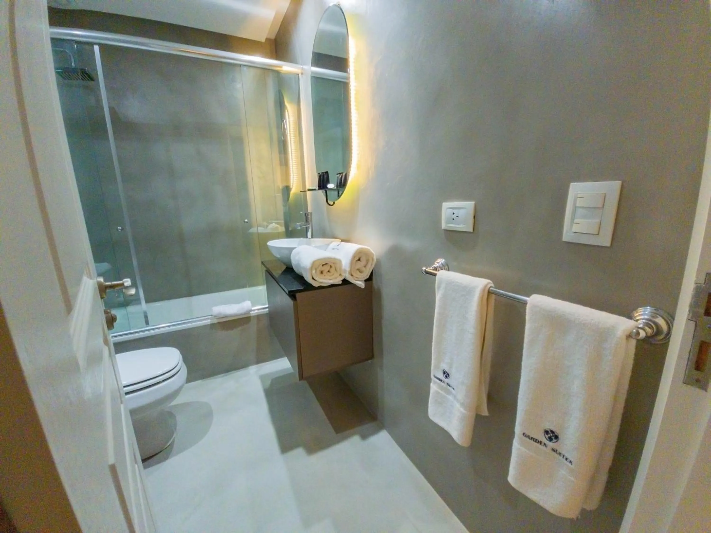 Garden Suites Pinamar