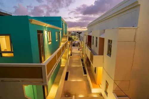 Romeo Hotel