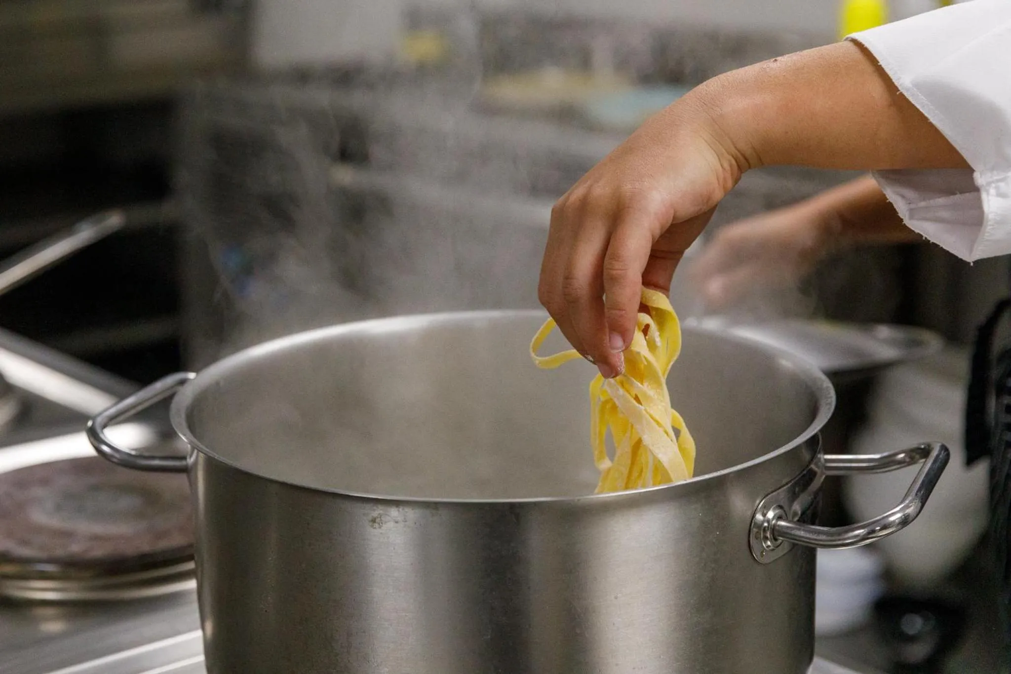 Restaurant/places to eat in Regnum Banya Thermal Hotel