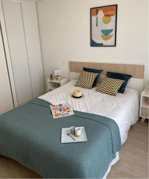 Cosy Diem Vauban